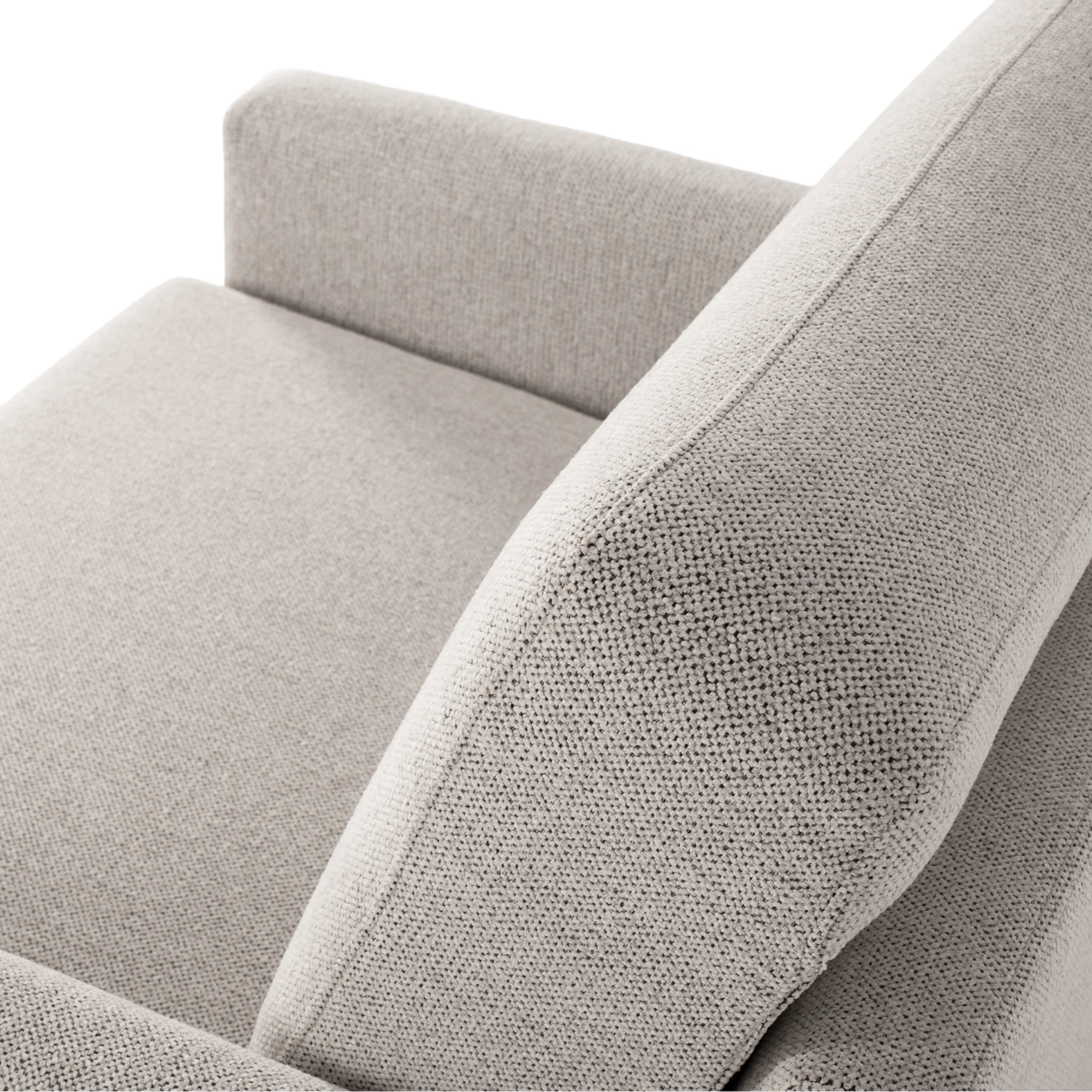 Starscream Single Sofa Bed | Pepper