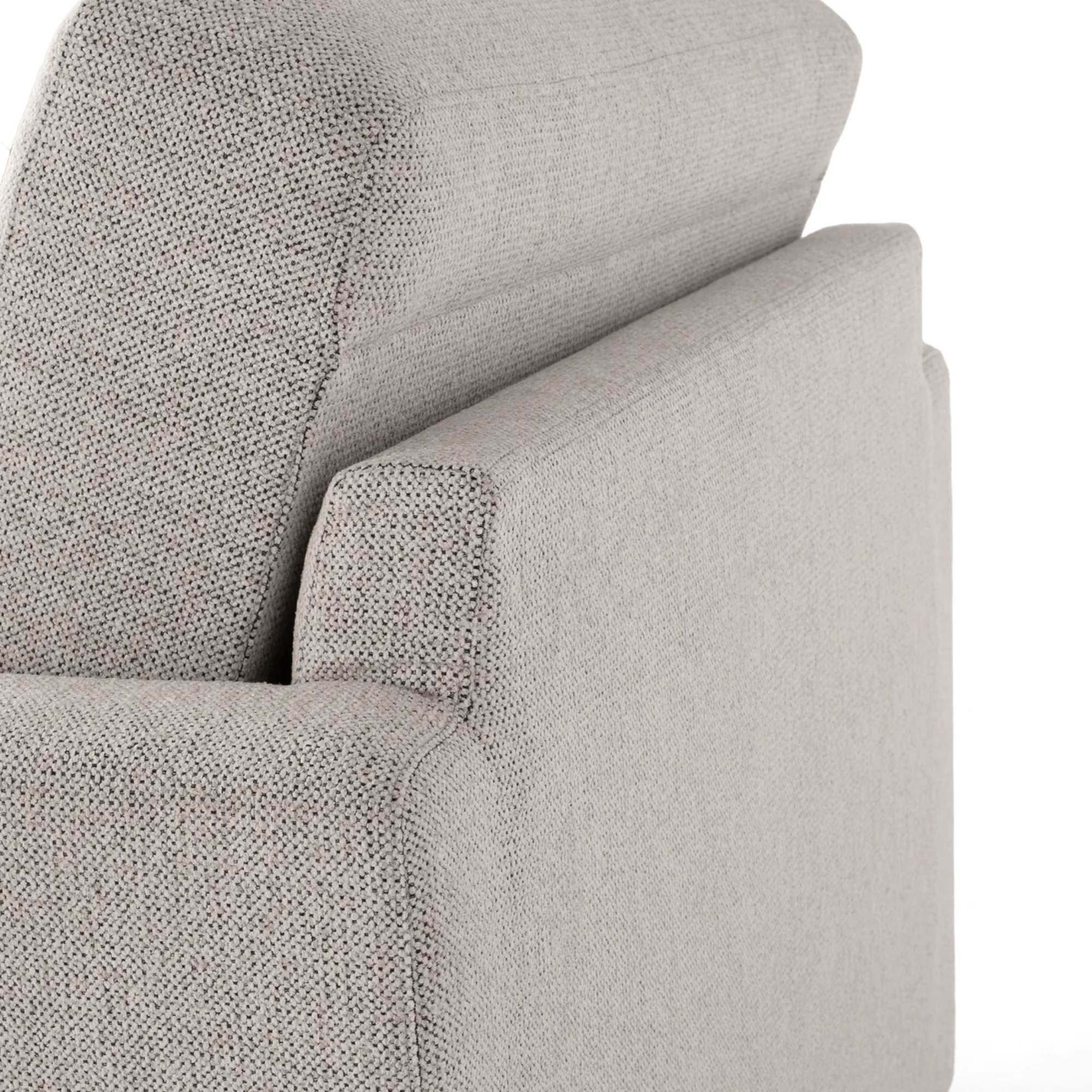 Starscream Single Sofa Bed | Pepper