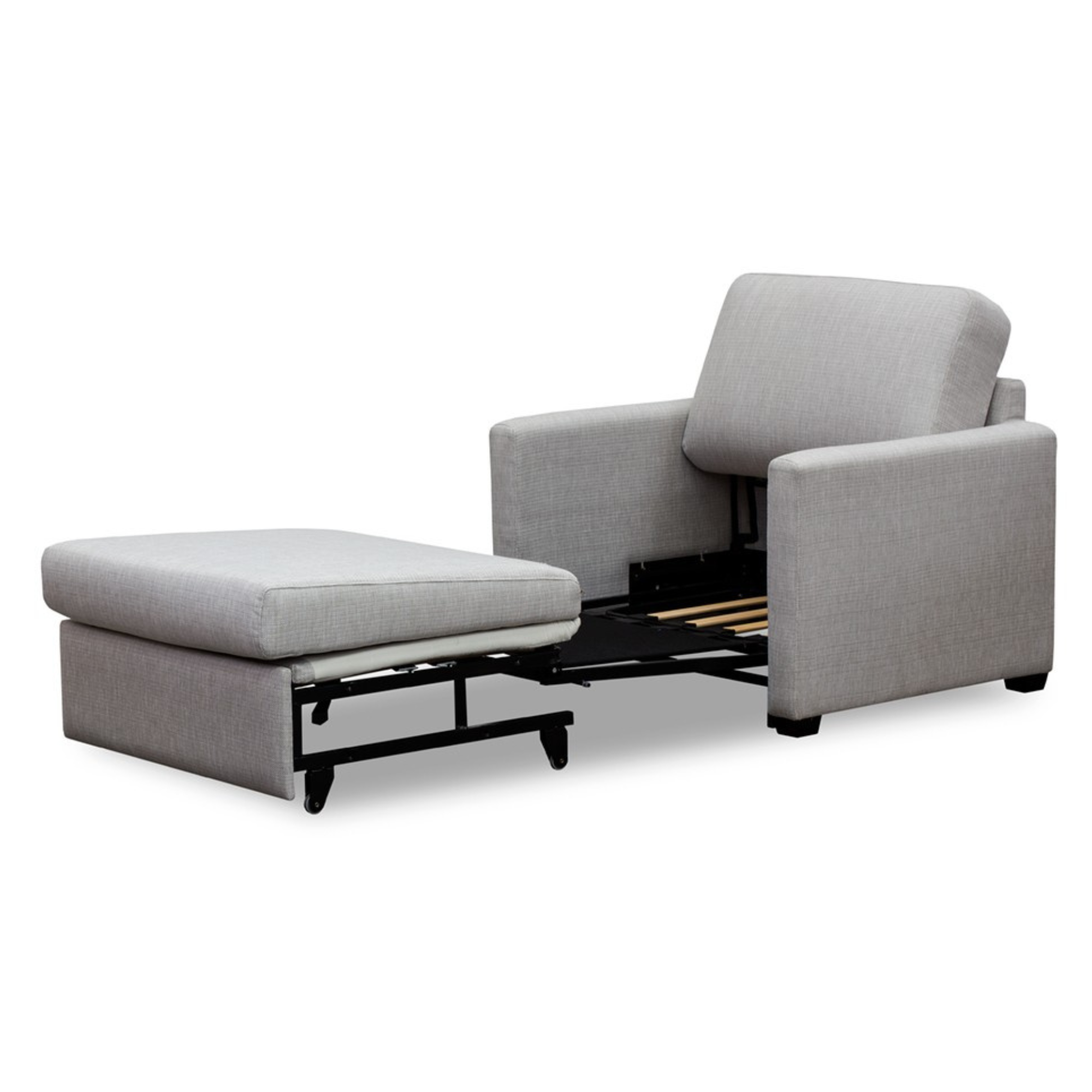 STARSCREAM SINGLE SOFABED | NATURAL