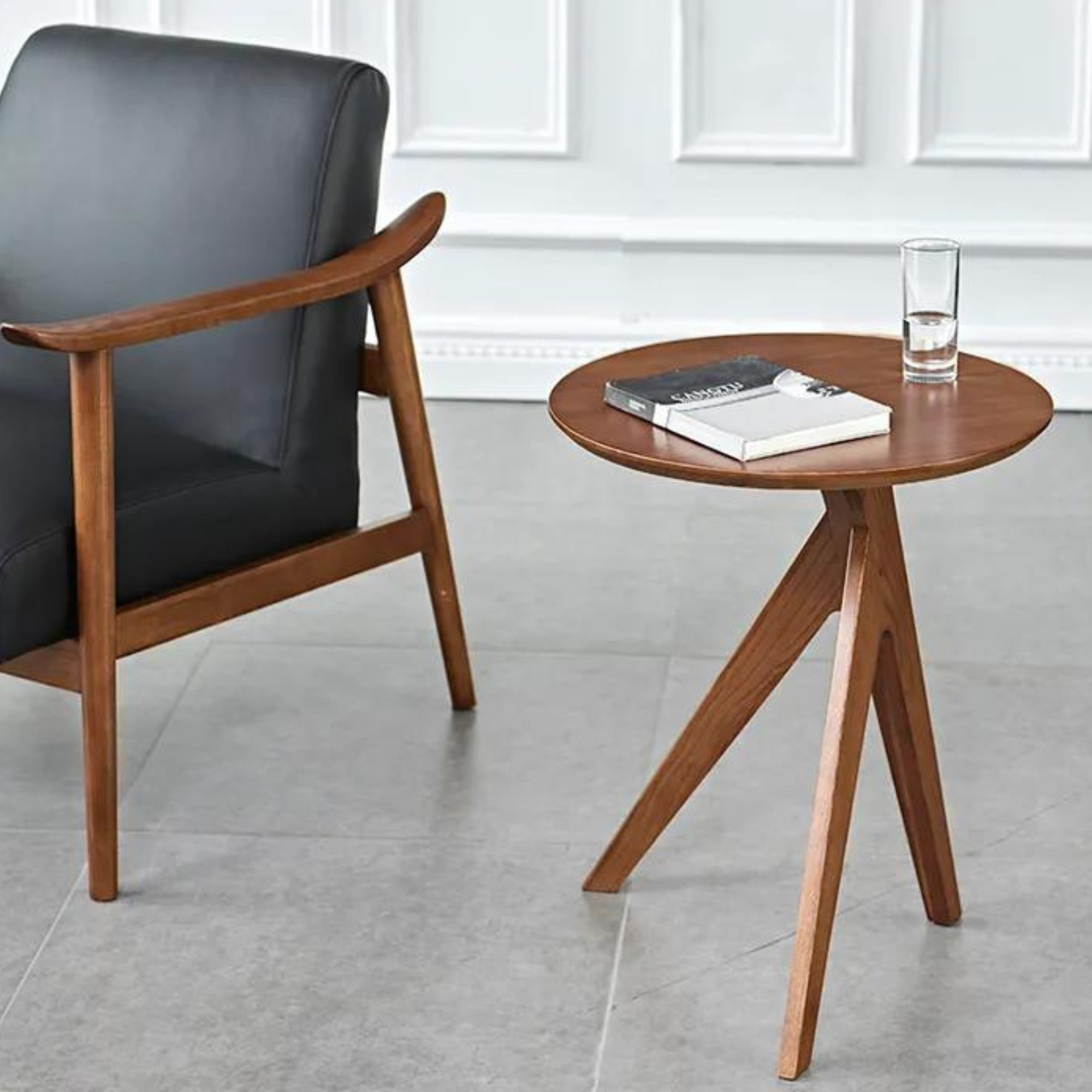 STIRLING SIDE TABLE