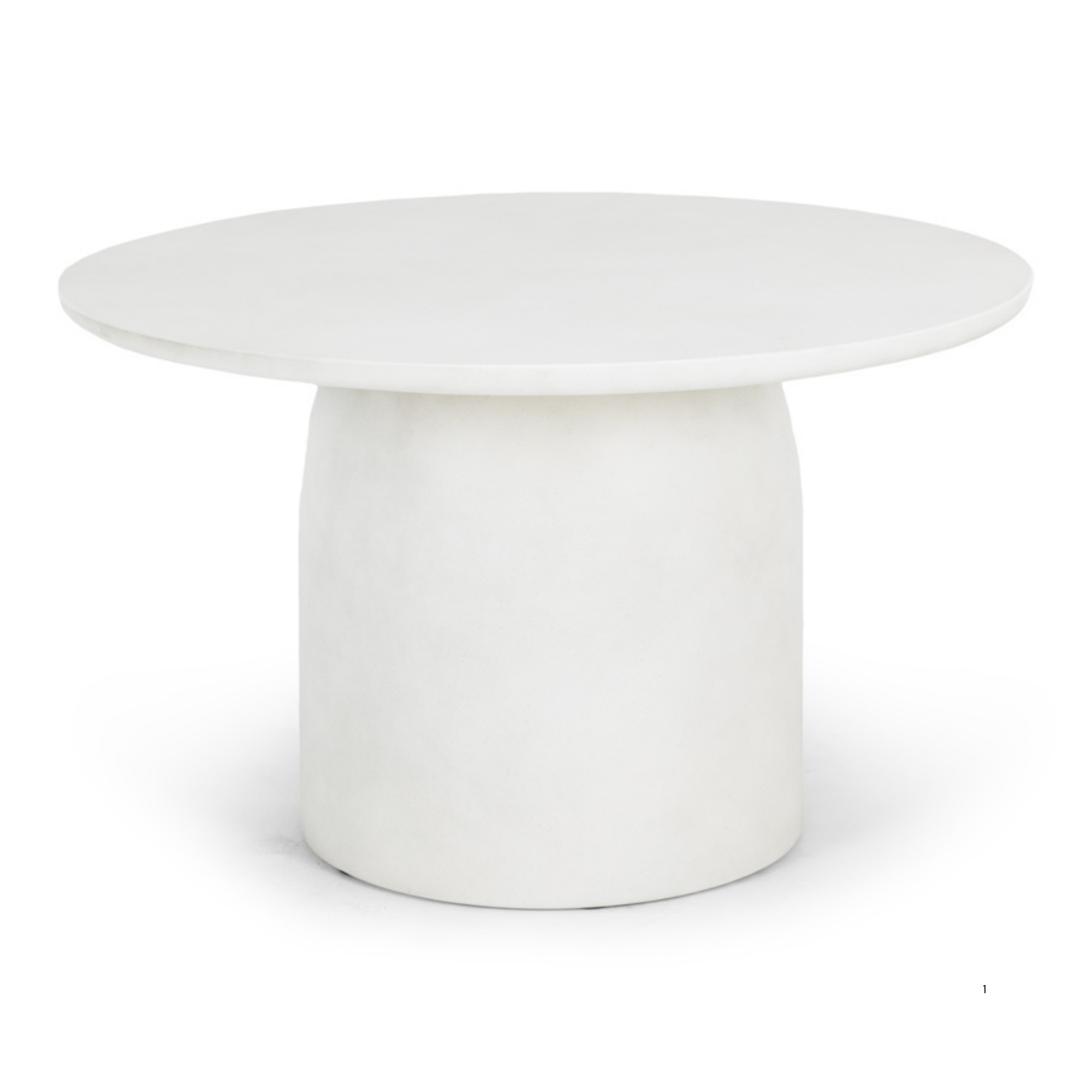 STONEGLOW CONCRETE COFFEE TABLE