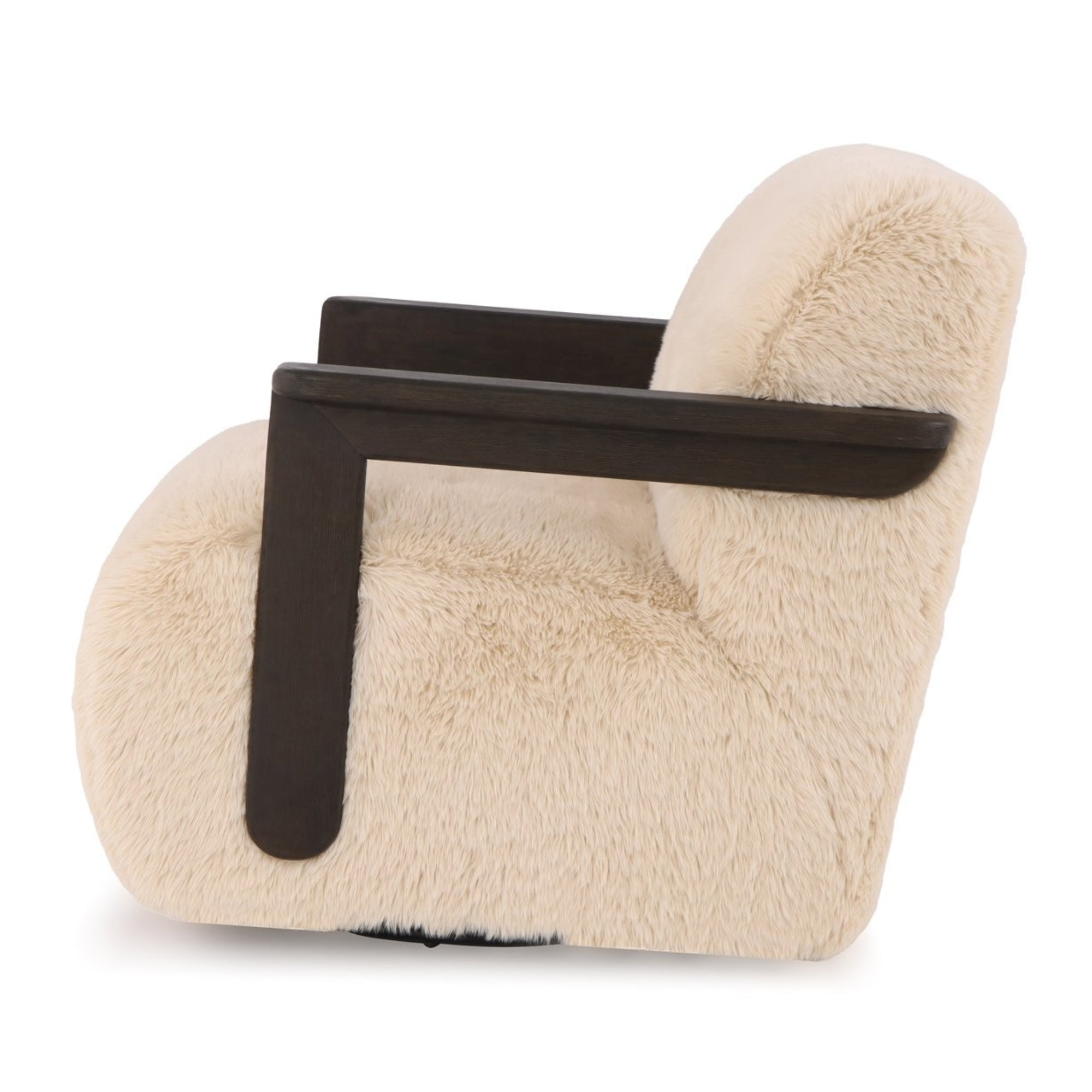 TARA ROCKING SWIVEL CHAIR | YAKATY YAK