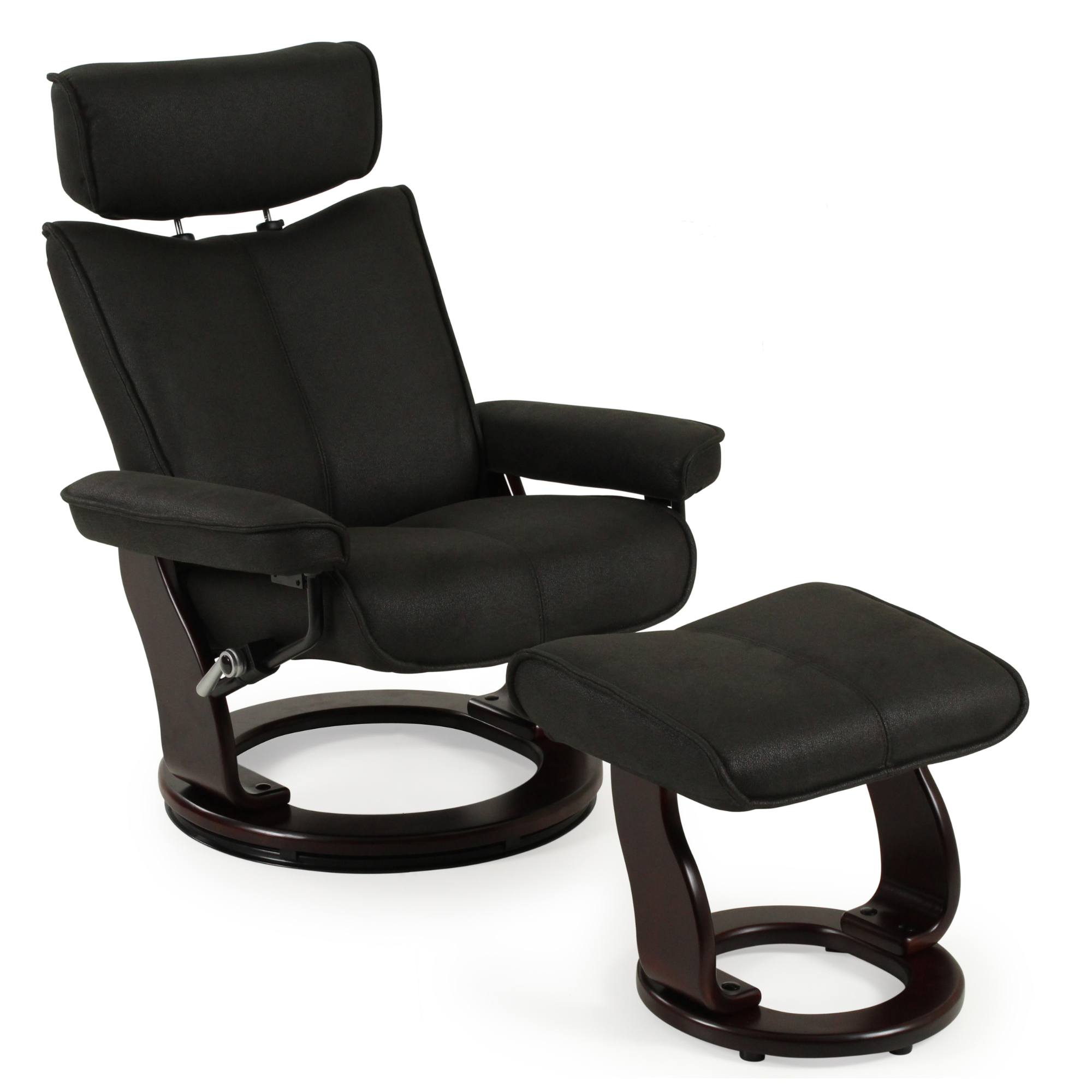 Kyla swivel glider recliner hot sale