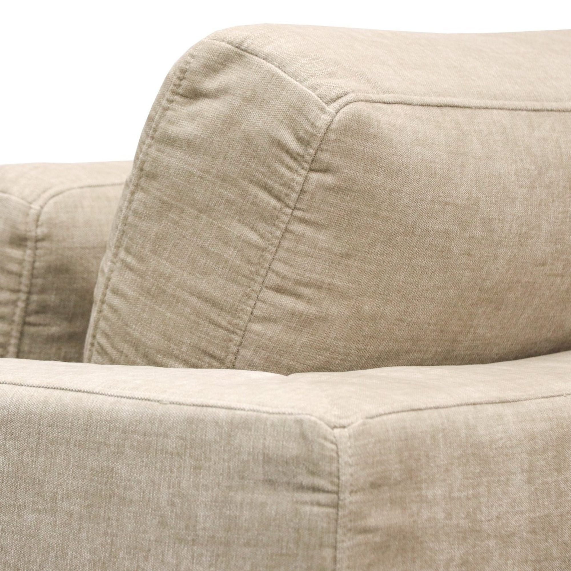 TYSON ARMCHAIR | BOSTON TOFFEE