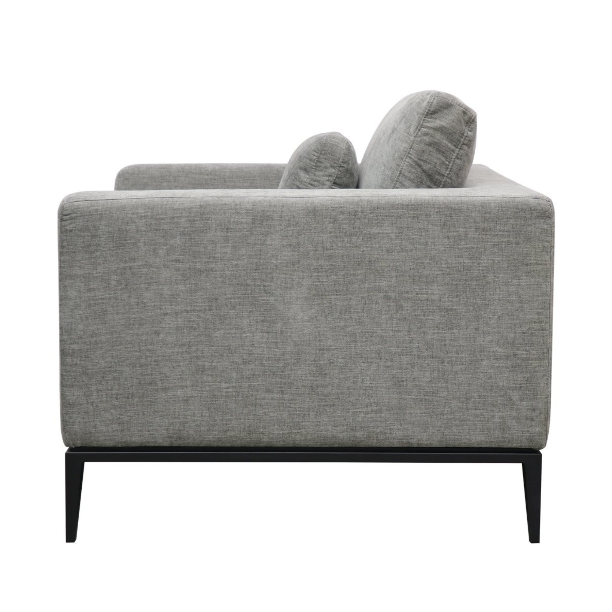 TYSON ARMCHAIR | BOSTON ASH
