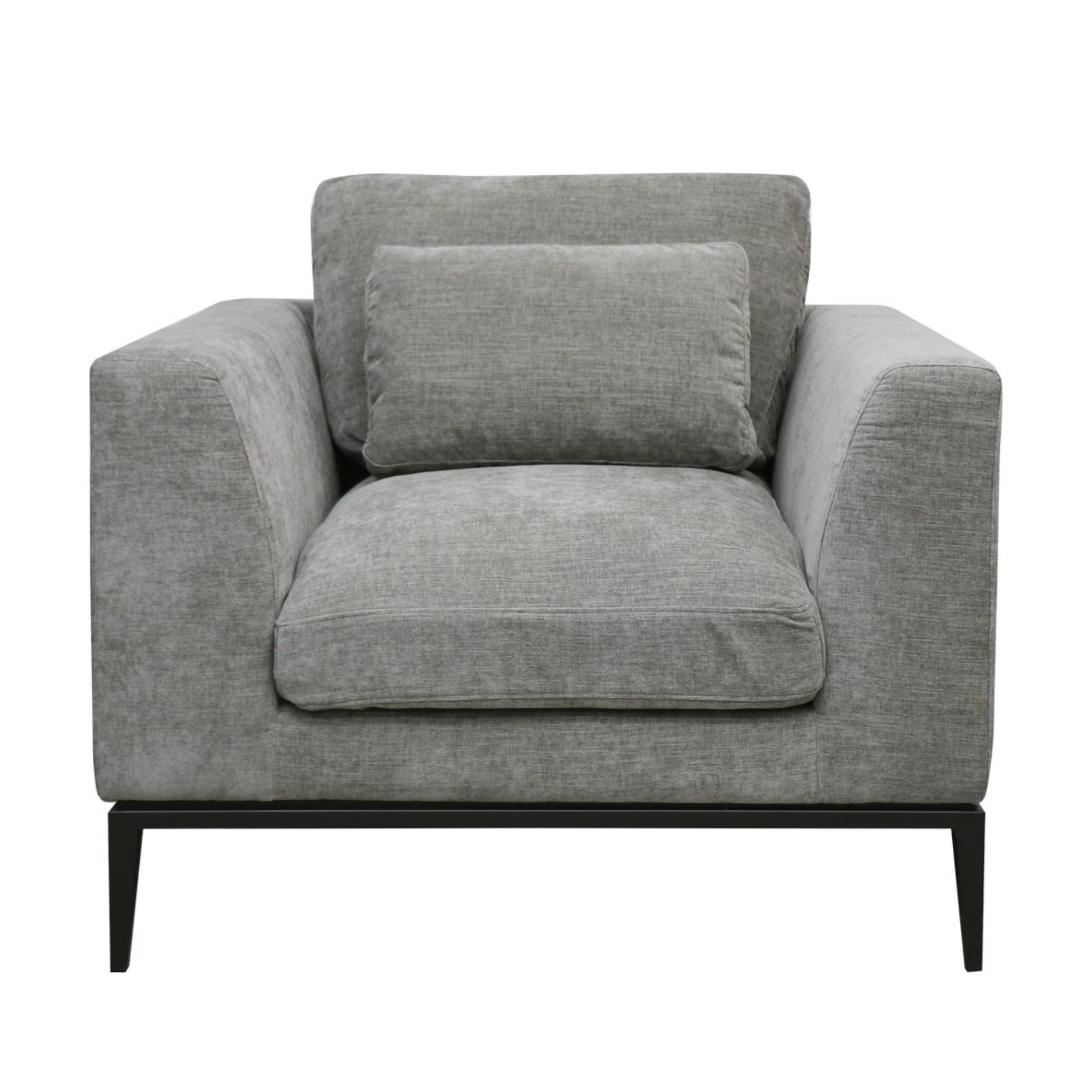 TYSON ARMCHAIR | BOSTON ASH