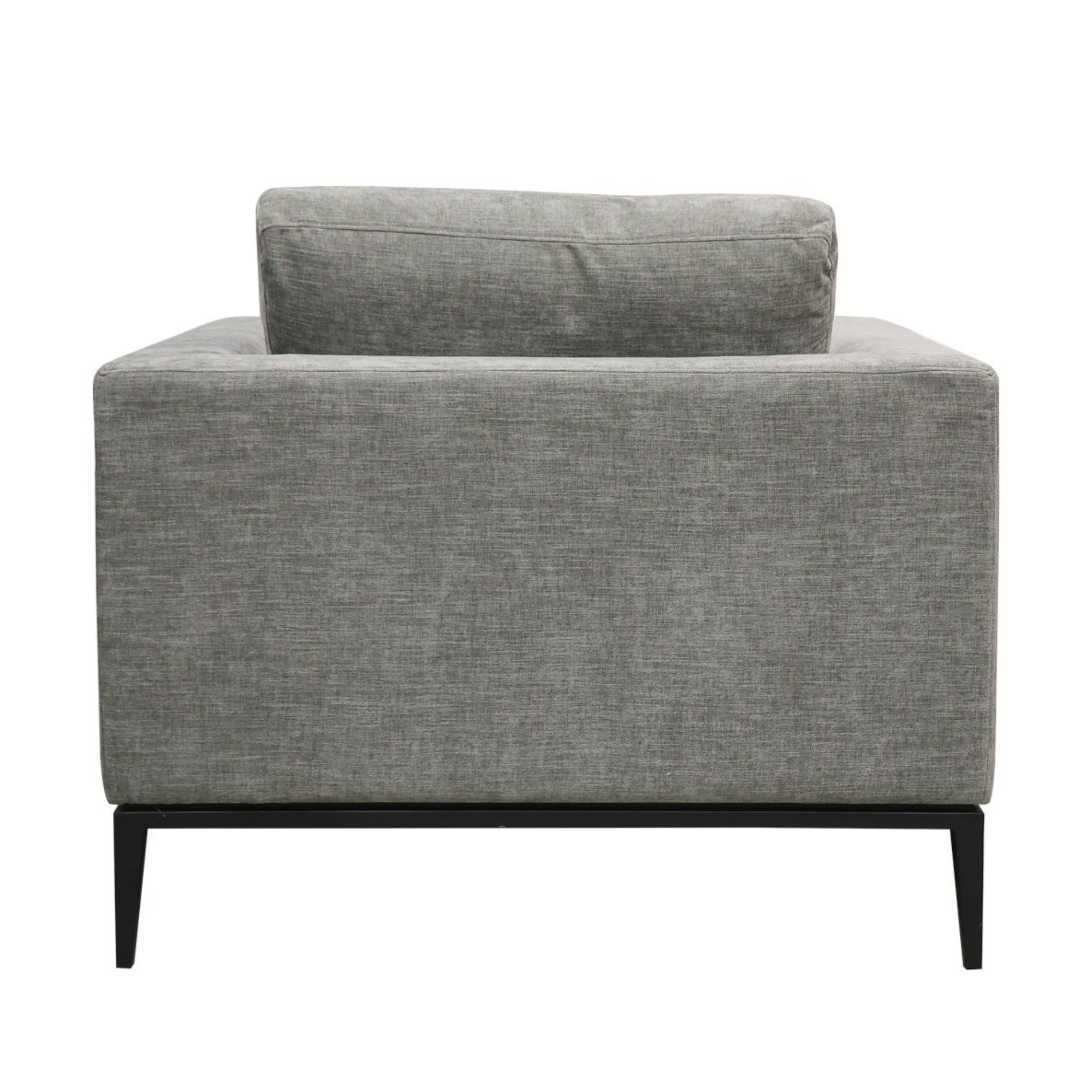 TYSON ARMCHAIR | BOSTON ASH