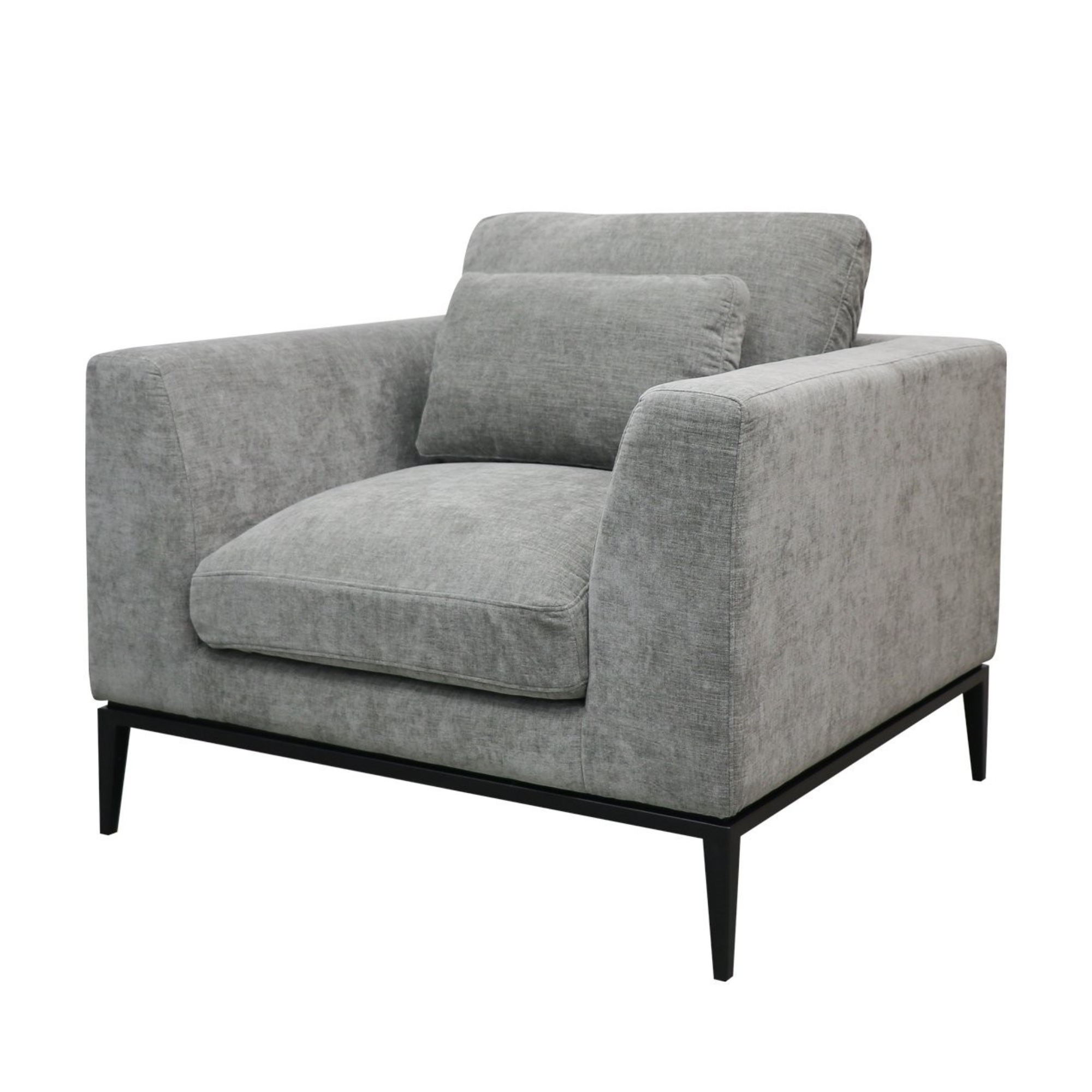 TYSON ARMCHAIR | BOSTON ASH