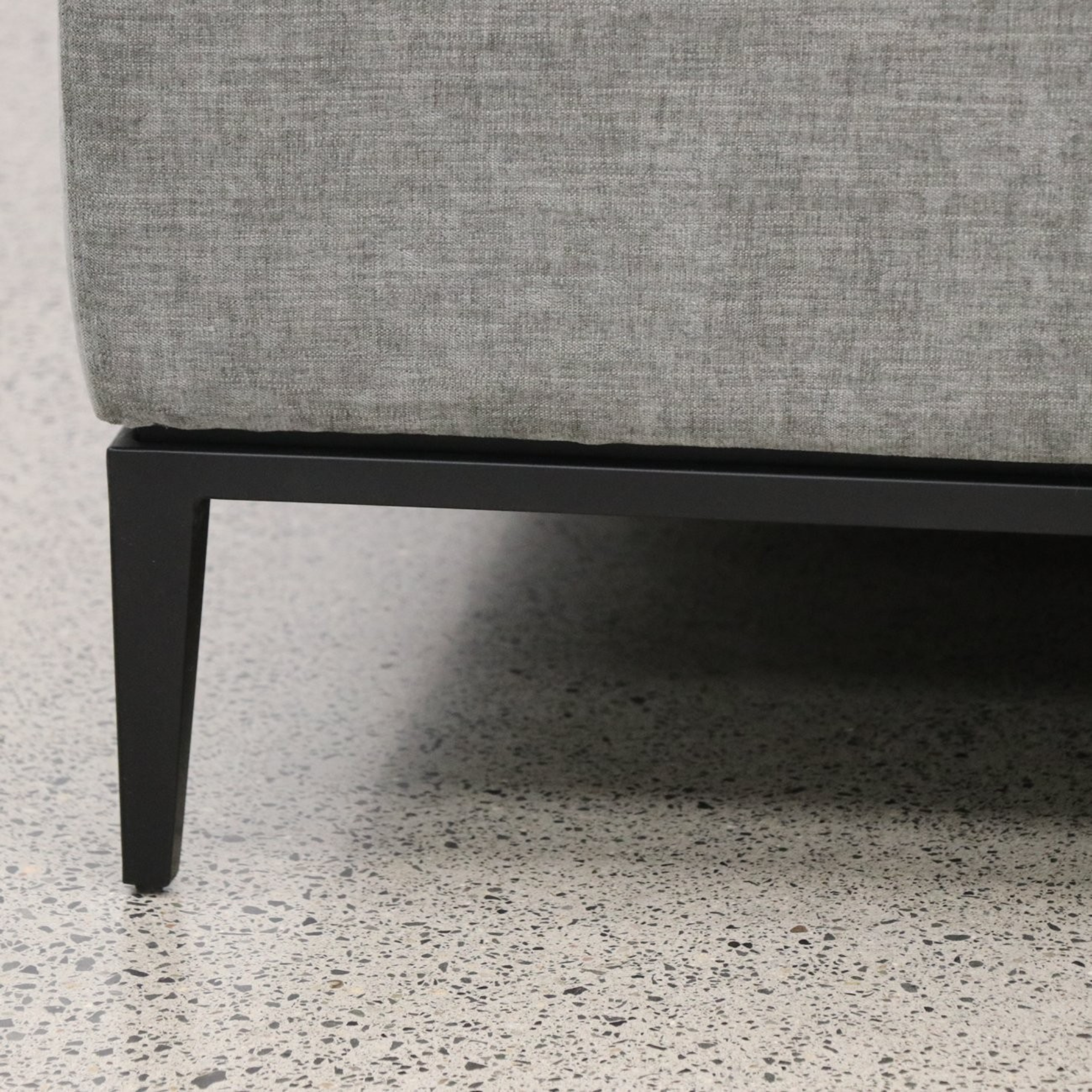 Tyson 2.5 Seater Sofa | Grey