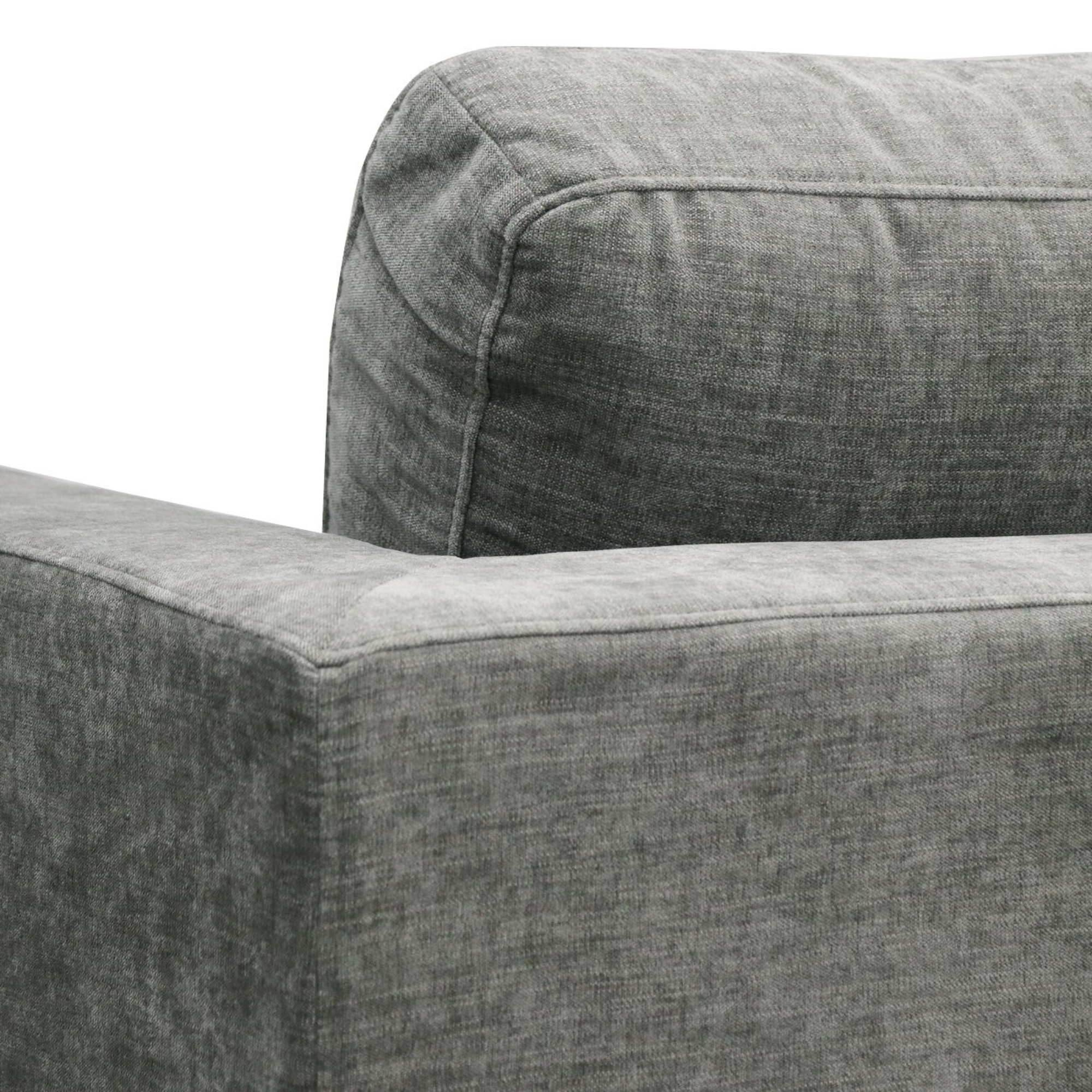 TYSON ARMCHAIR | BOSTON ASH