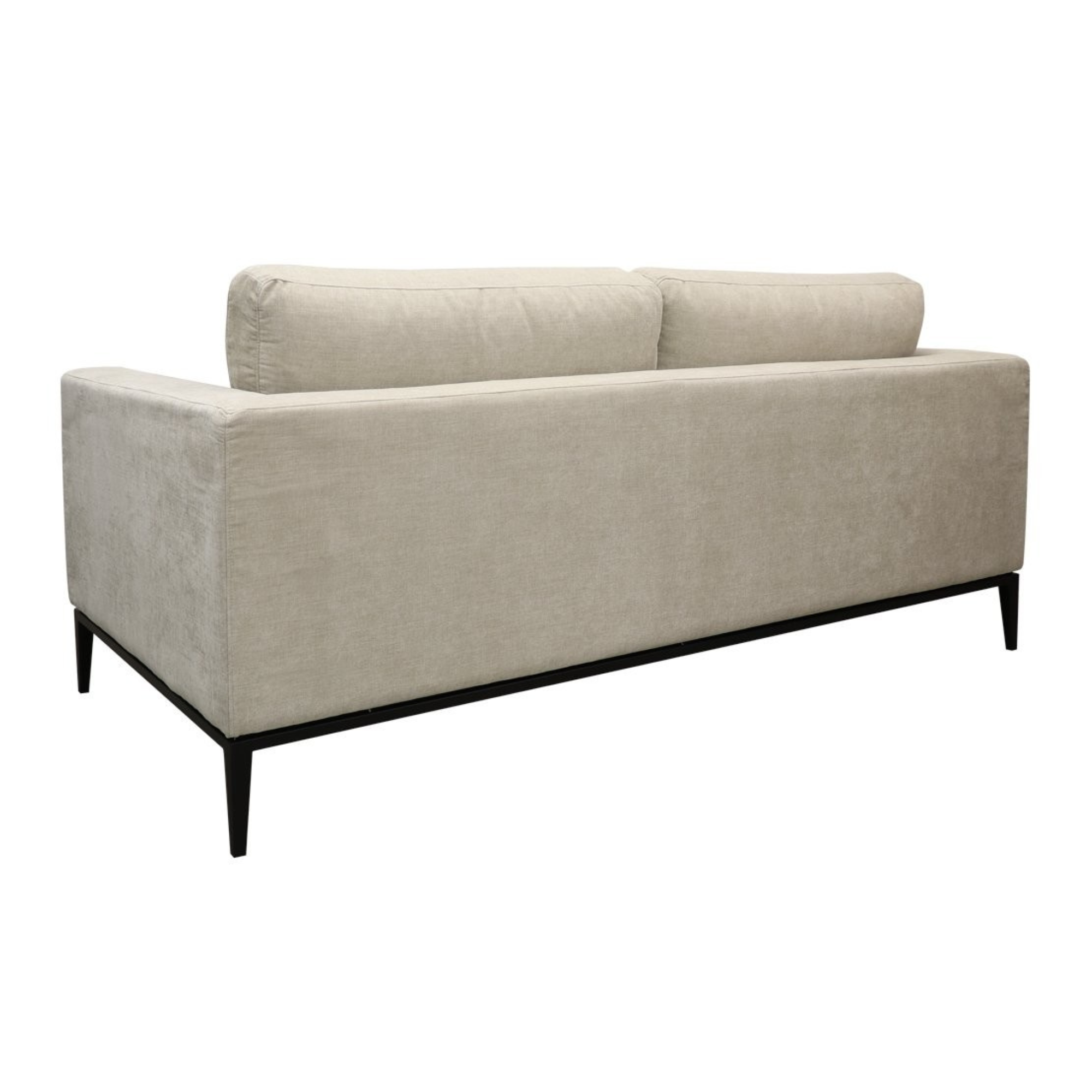 TYSON 3 SEATER SOFA | BOSTON TOFFEE