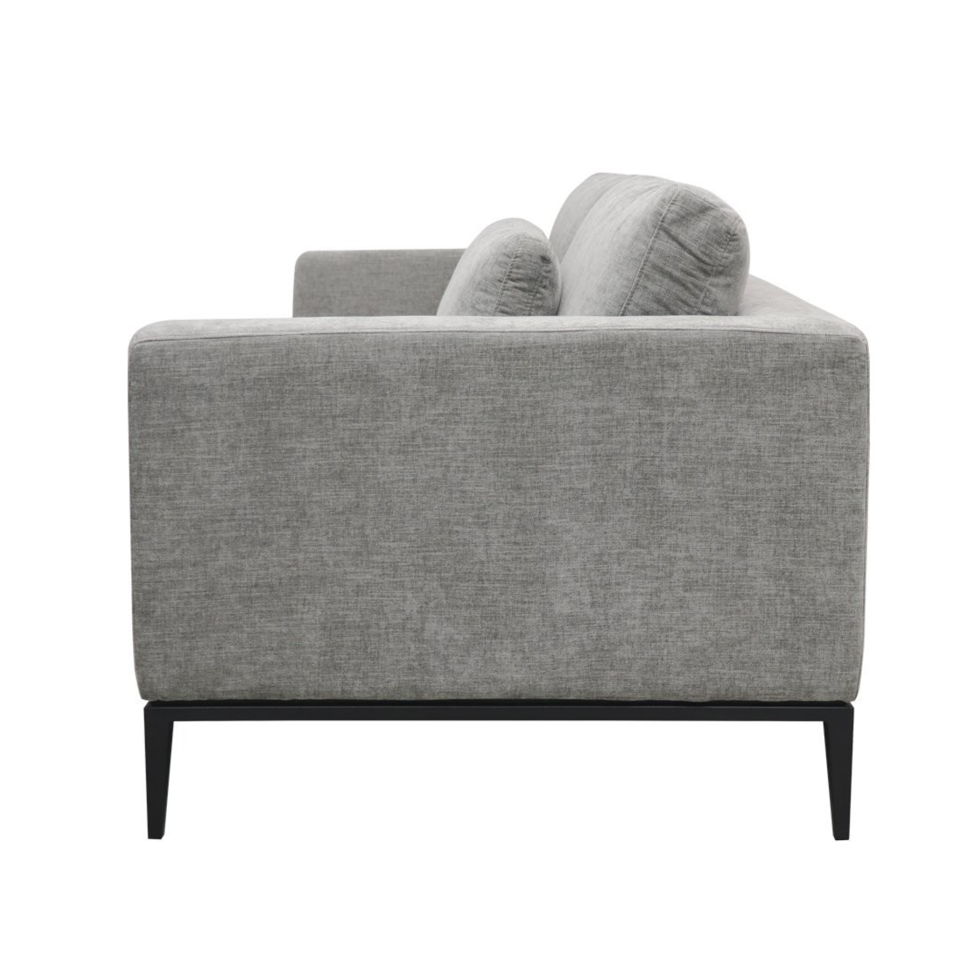 TYSON 3 SEATER SOFA | BOSTON ASH