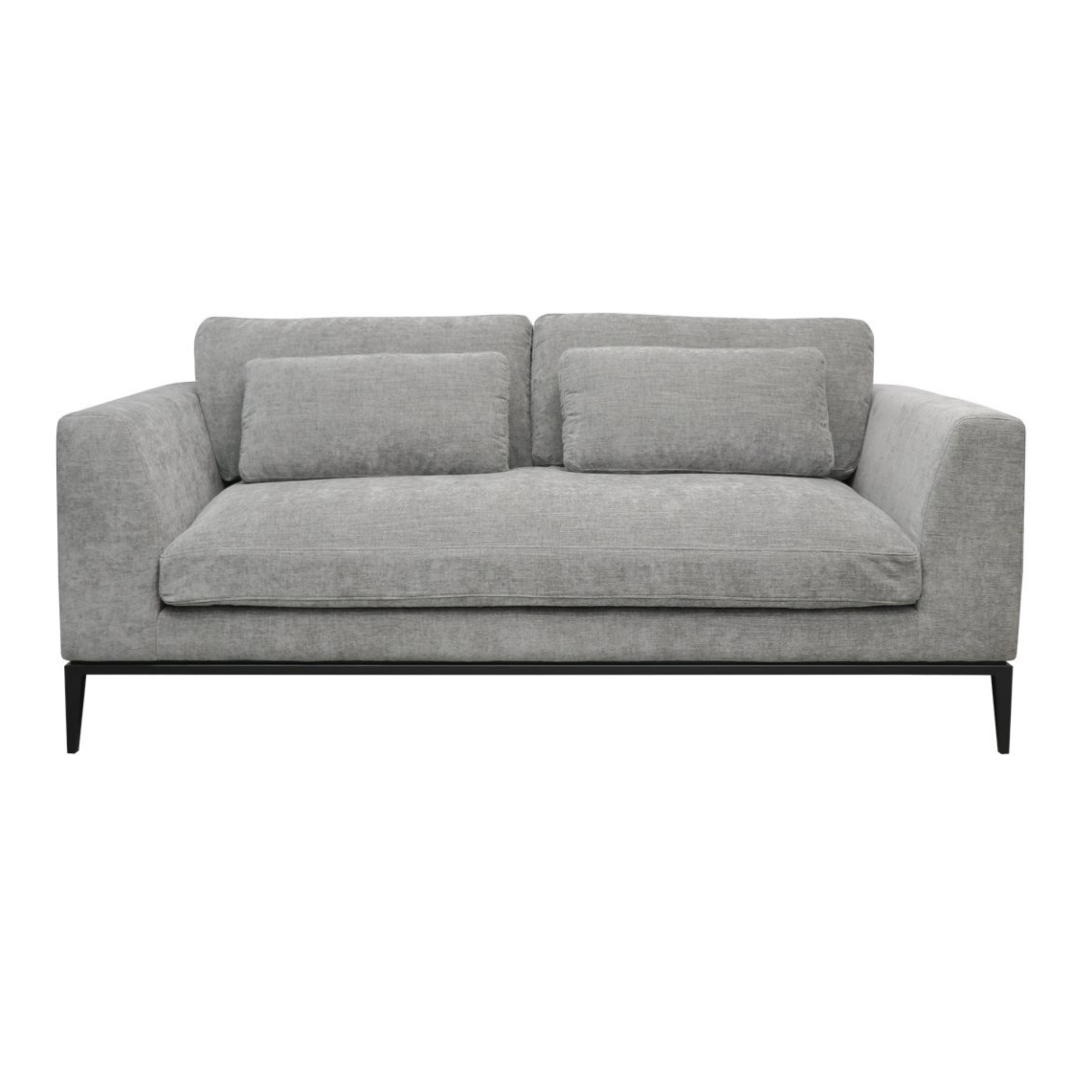 TYSON 2.5 SEATER SOFA | BOSTON ASH
