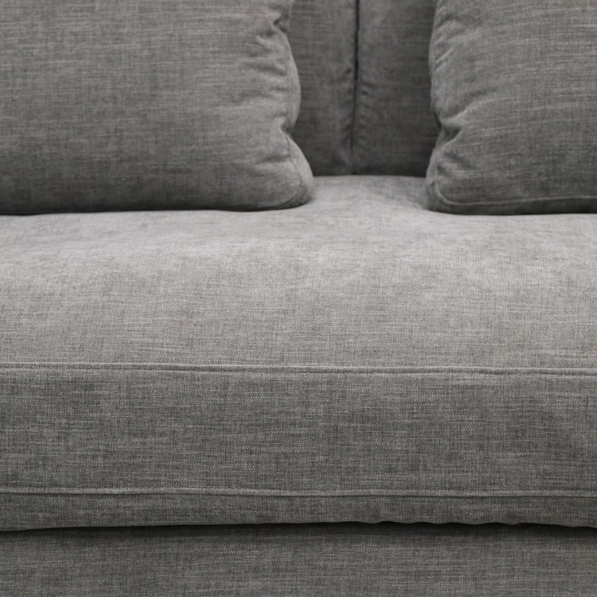 TYSON 3 SEATER SOFA | BOSTON ASH