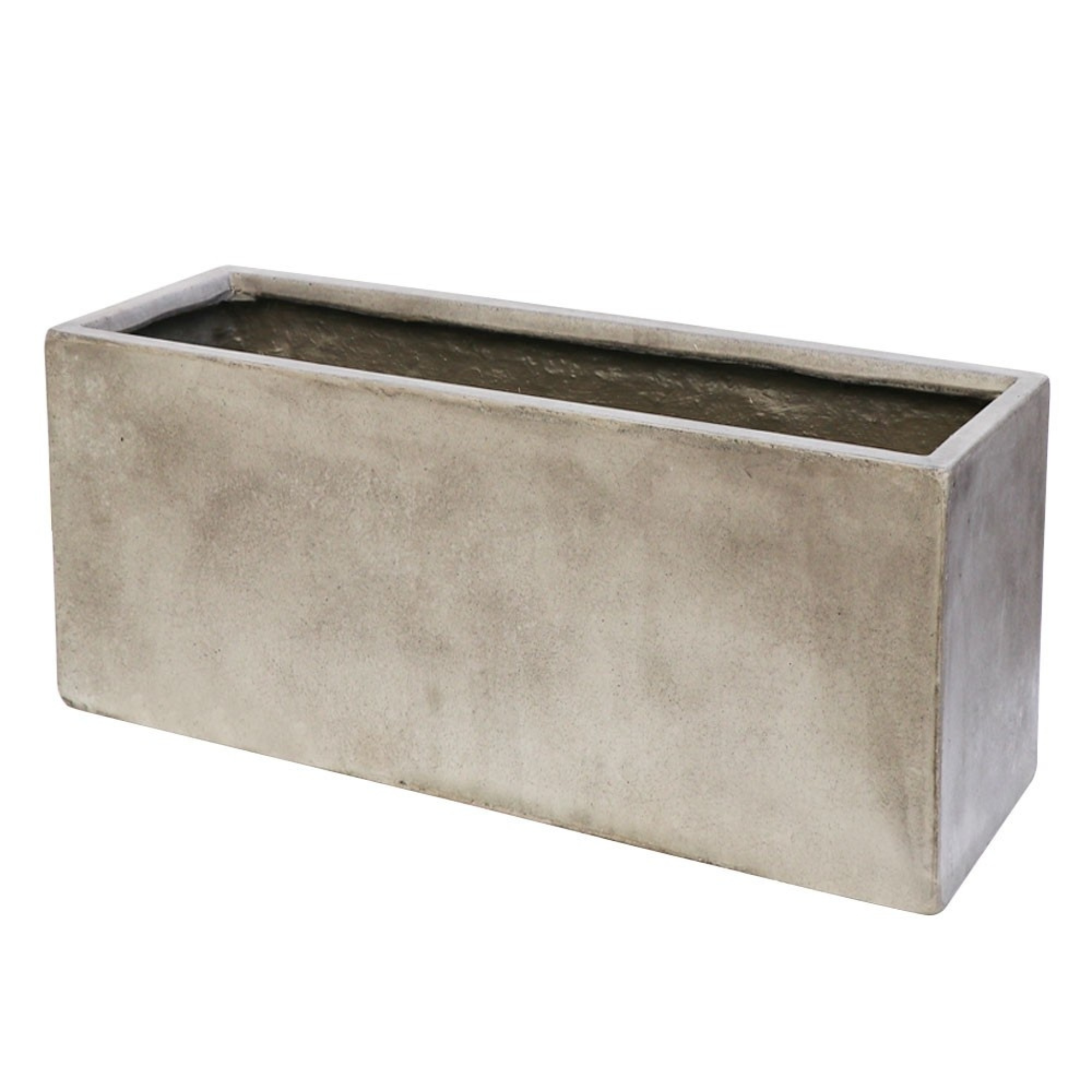 WAIHOU GREY PLANTER | 3 SIZES