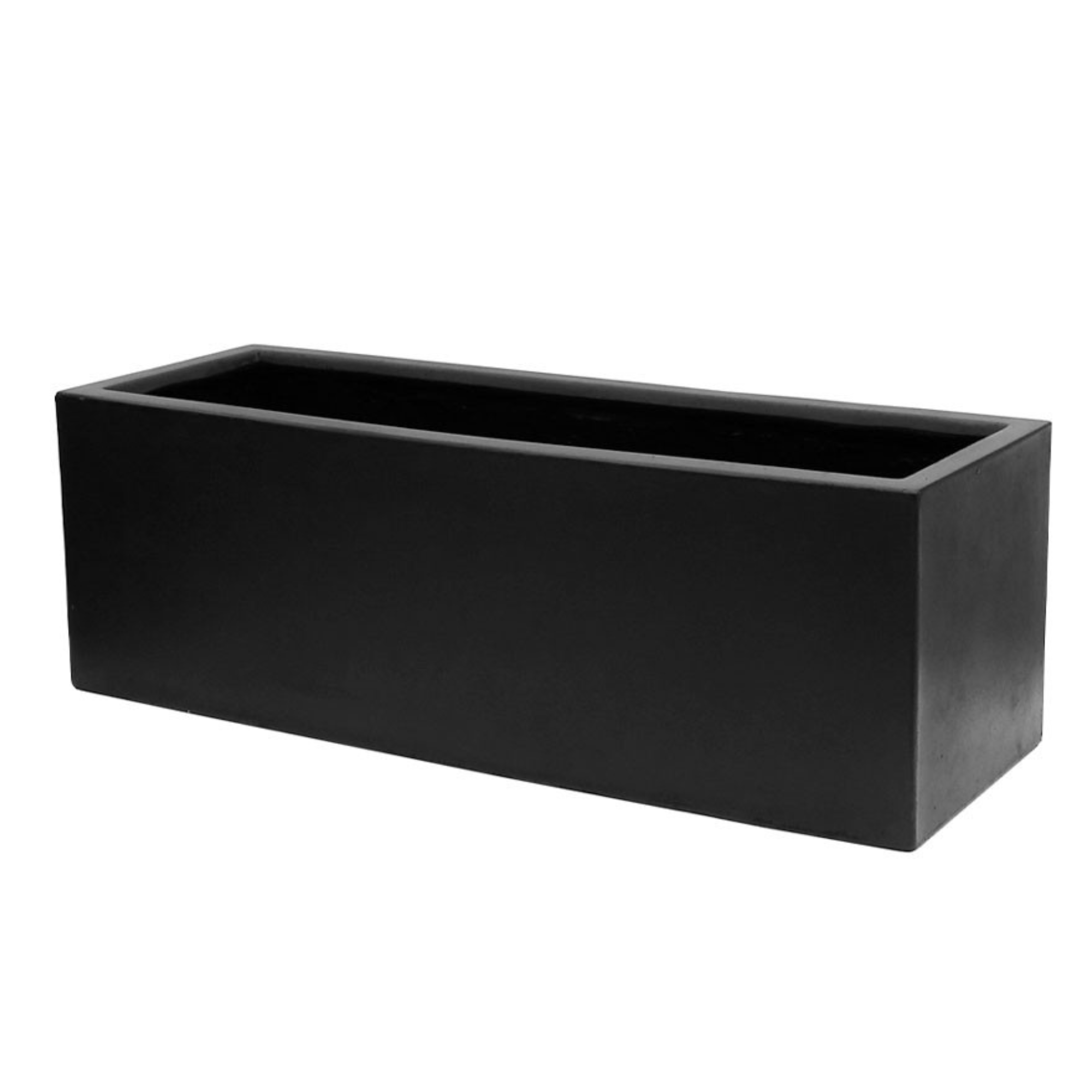 WAIHOU BLACK PLANTER | 3 SIZES