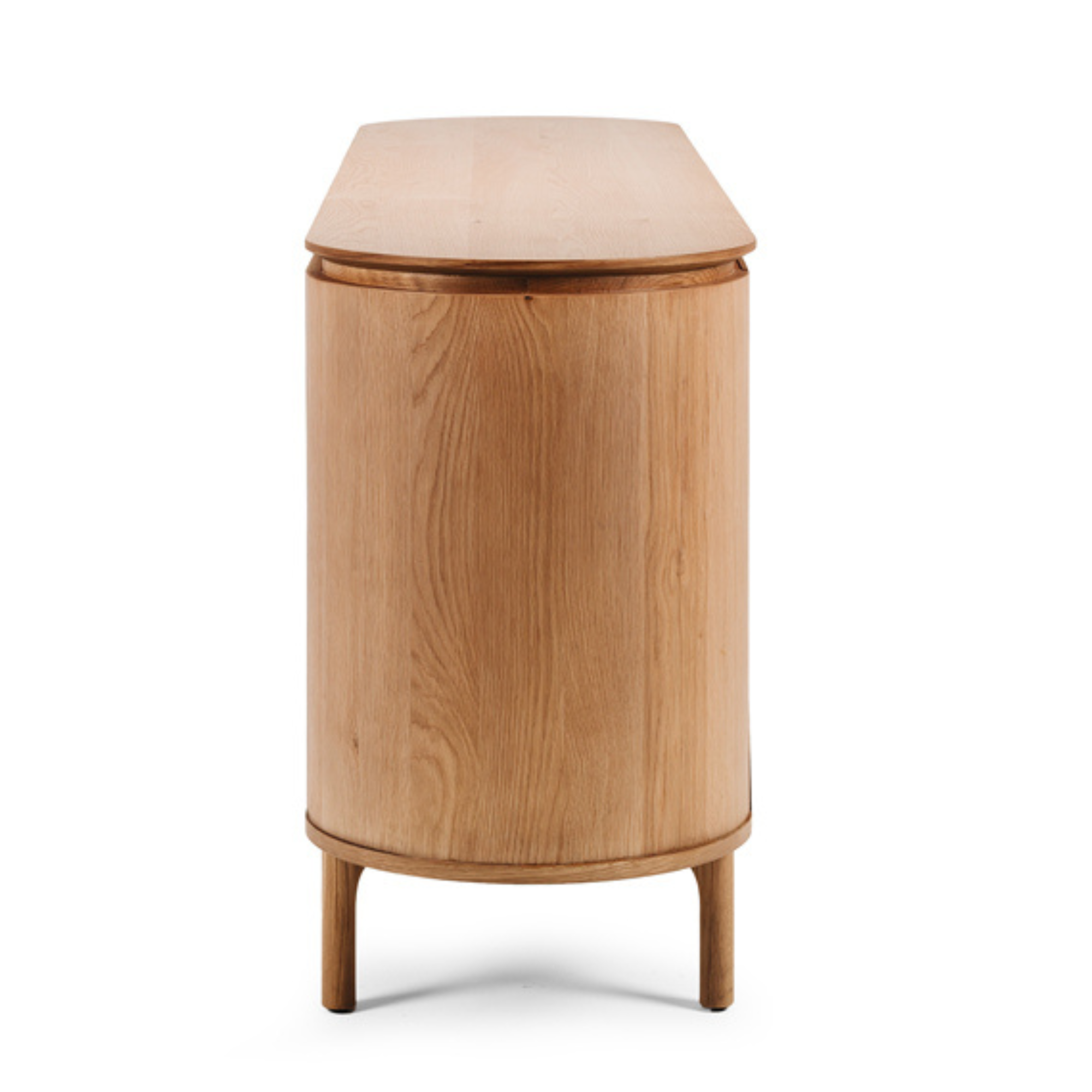 KONTUR SIDEBOARD | NATURAL OAK