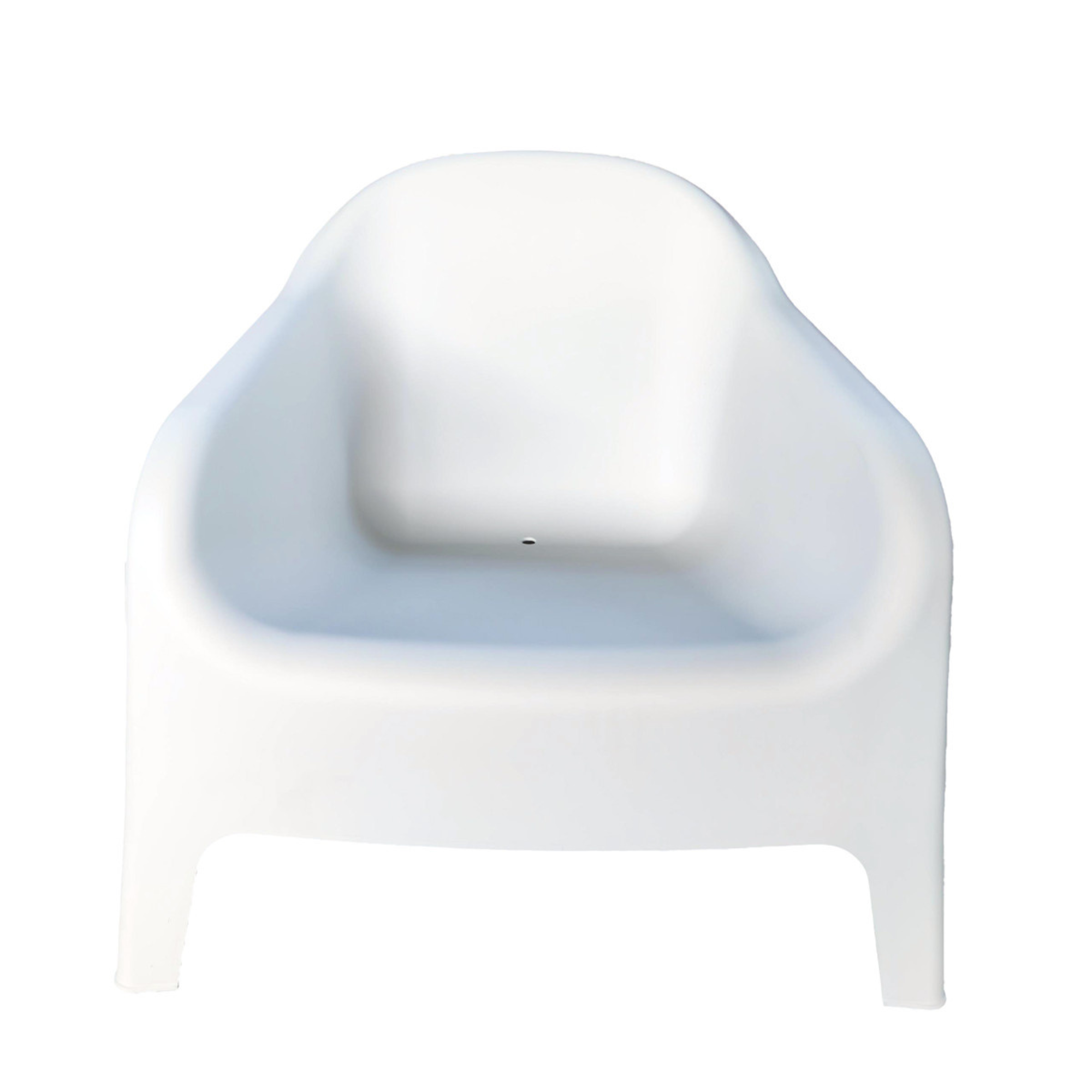 POLY OUTDOOR CHAIR | 5 COLOURS
