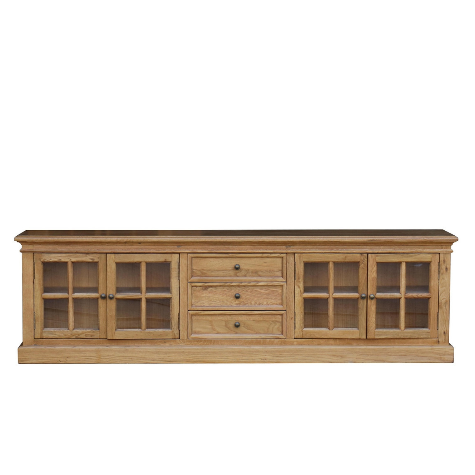 TURNER OAK ENTERTAINMENT UNIT