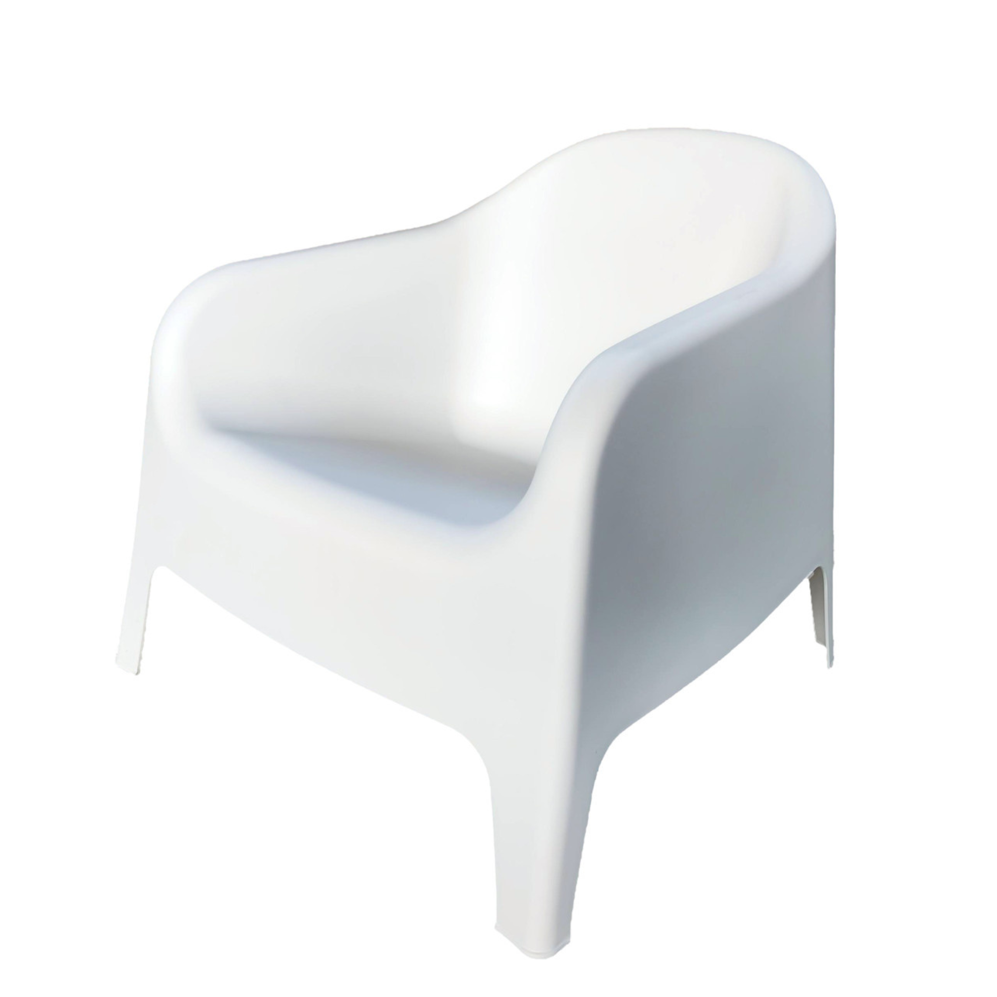 POLY OUTDOOR CHAIR | 5 COLOURS