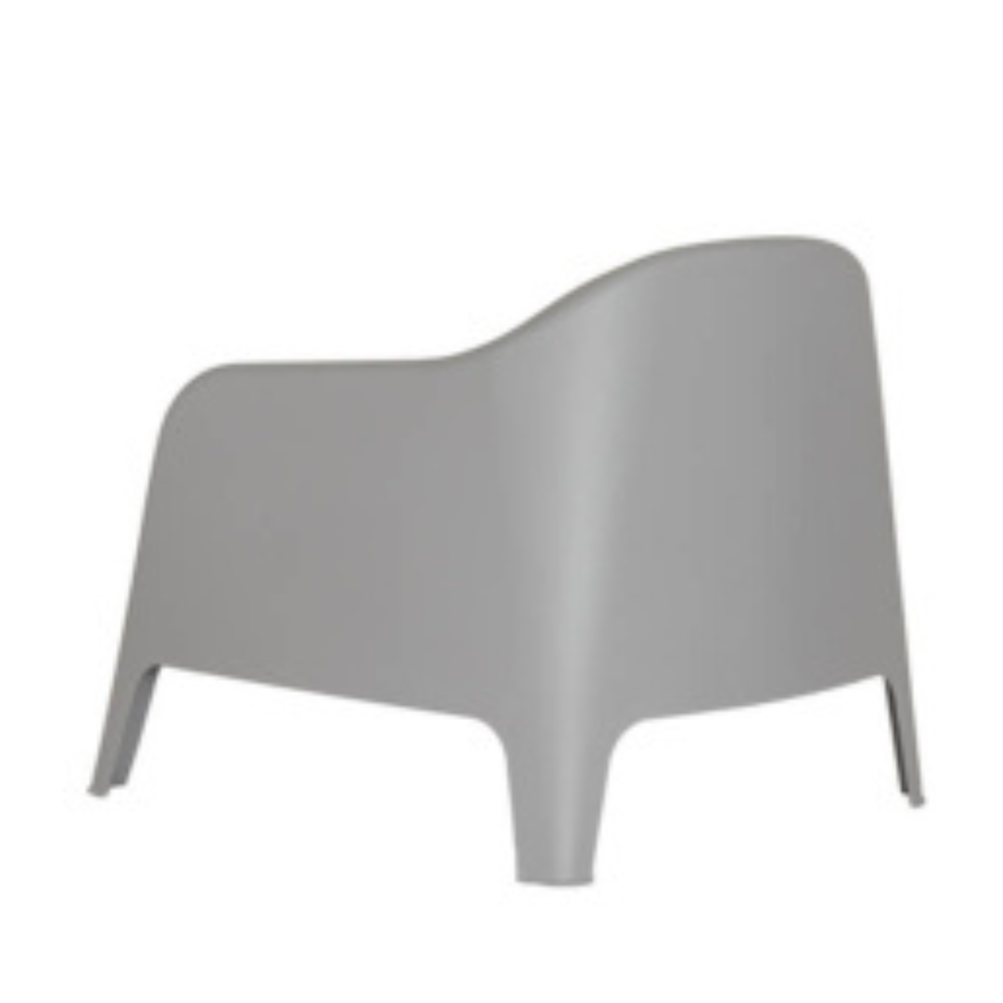 POLY OUTDOOR CHAIR | 5 COLOURS