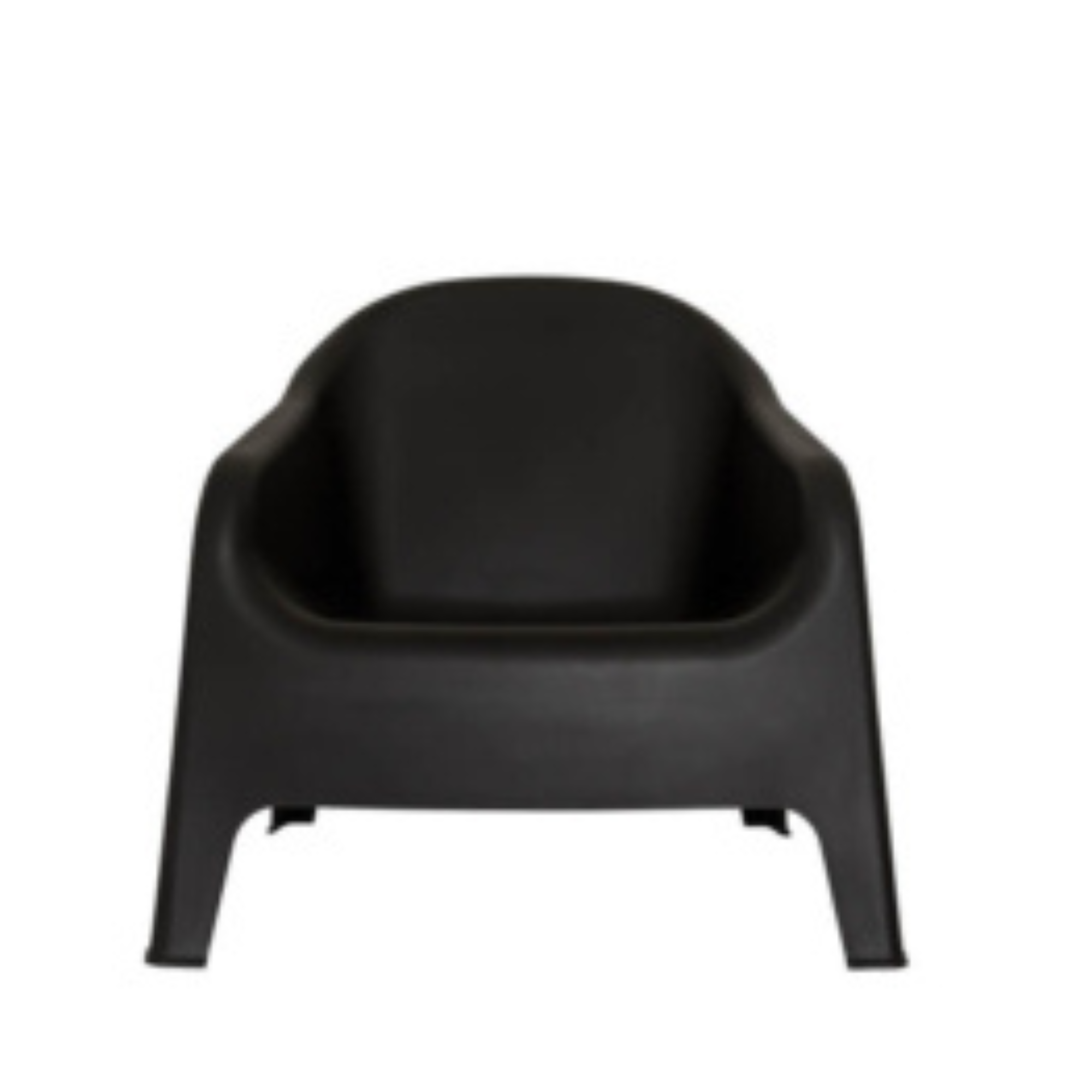 POLY OUTDOOR CHAIR | 5 COLOURS