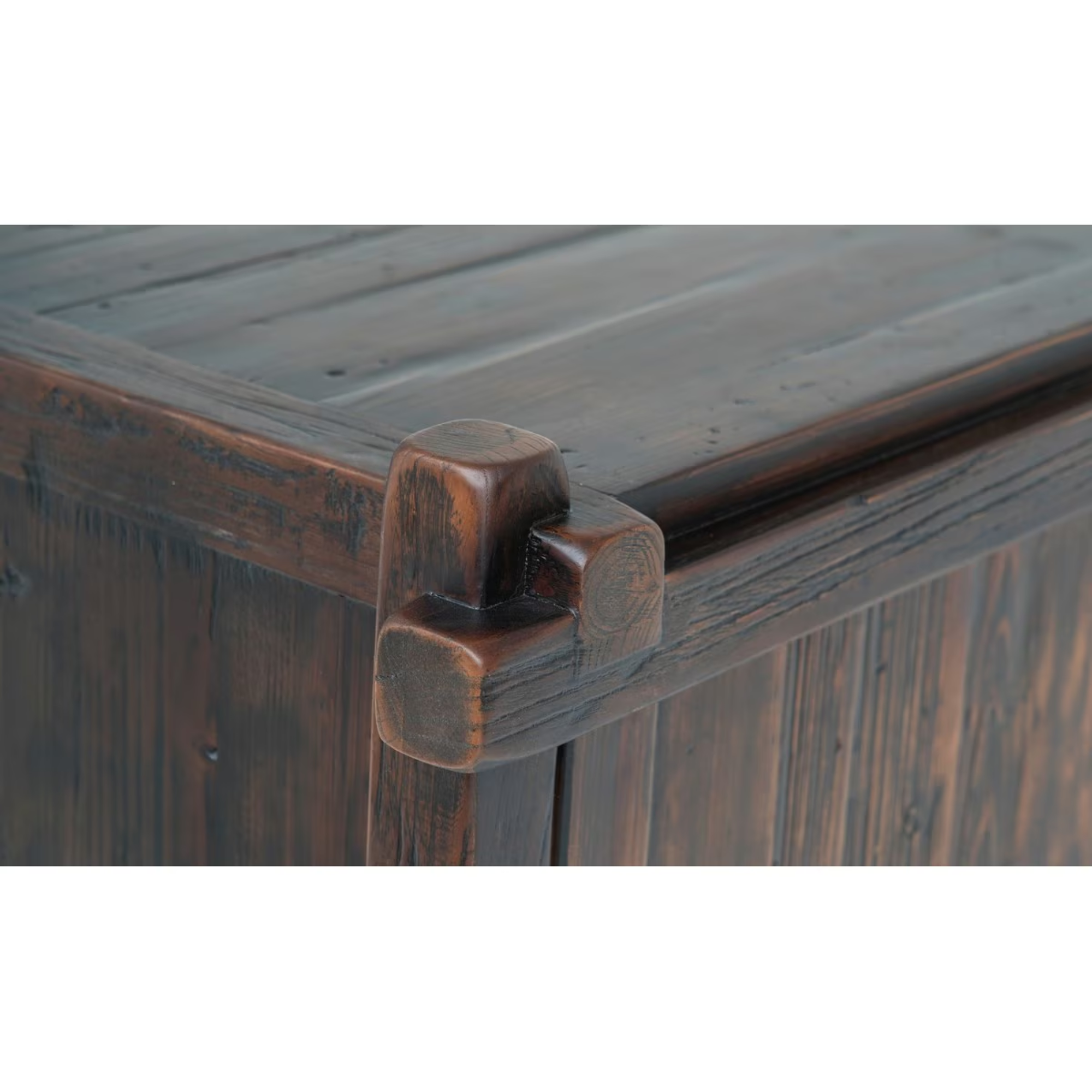 Wentworth 3 Door Sideboard | Antique Walnut