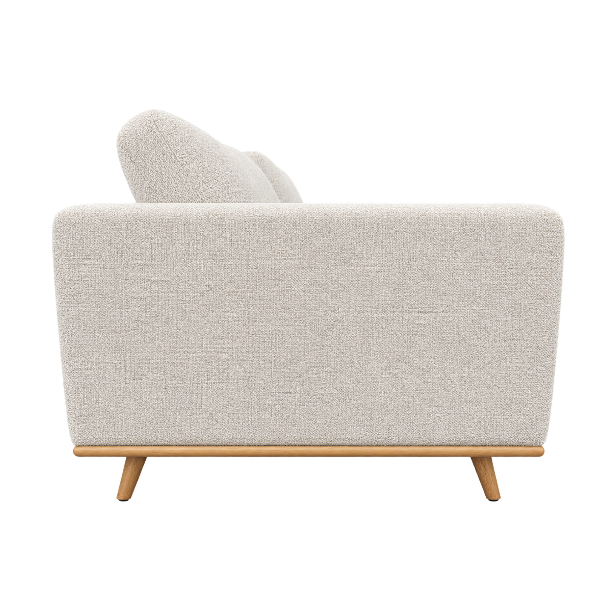Willow 2 Seater Sofa | Cream