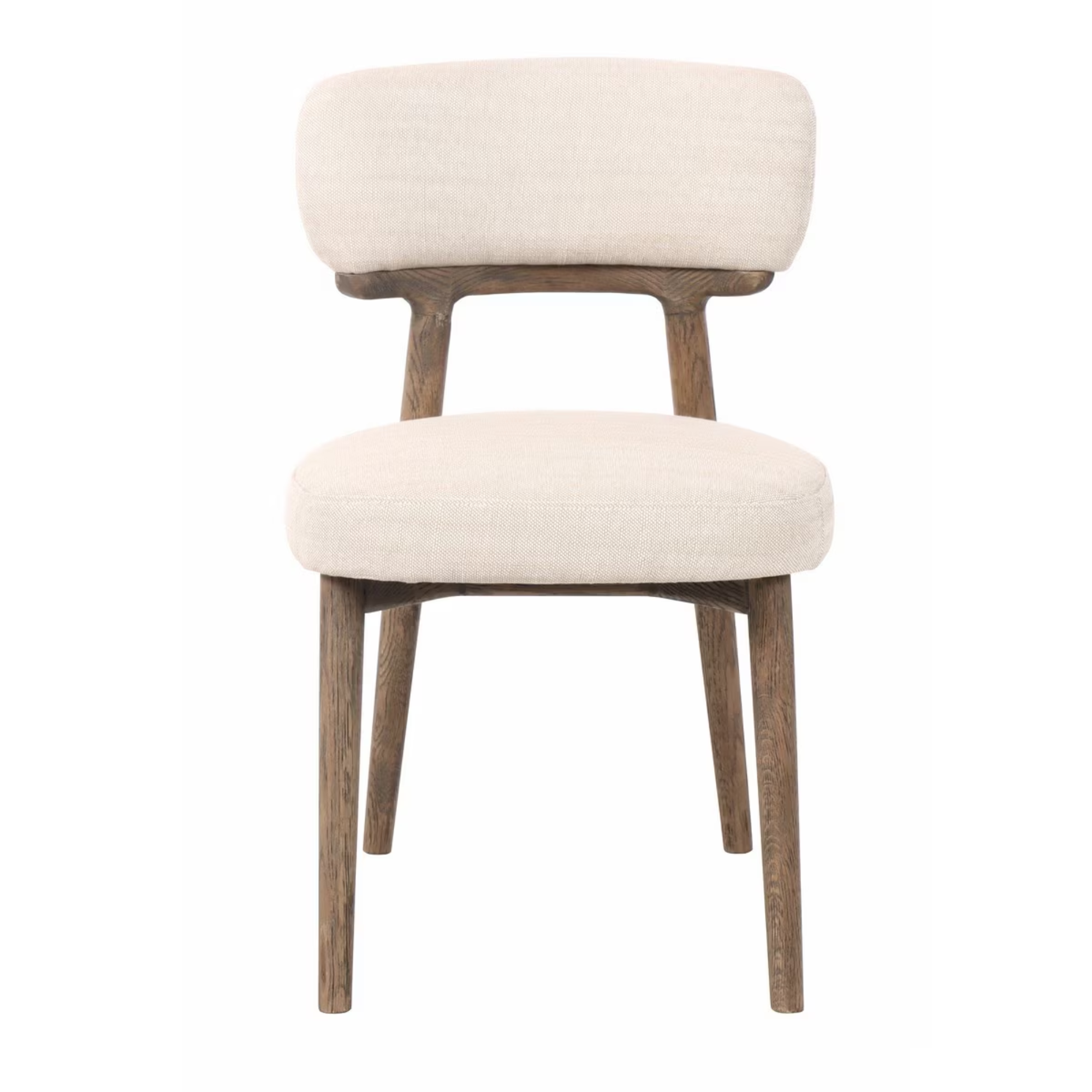 Willow Dining Chair | Natural
