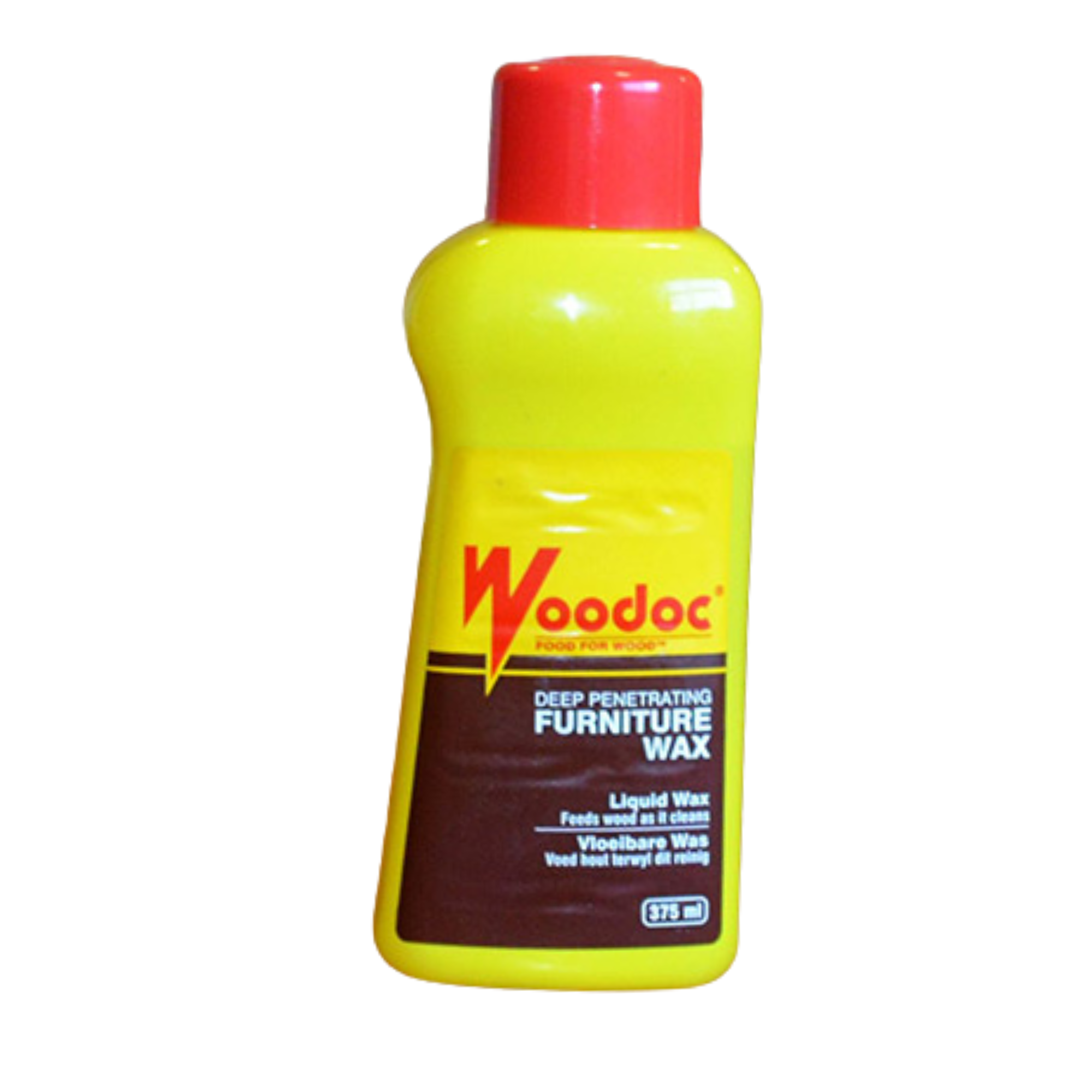 WOODOC DEEP PENETRATING FURNITURE WAX