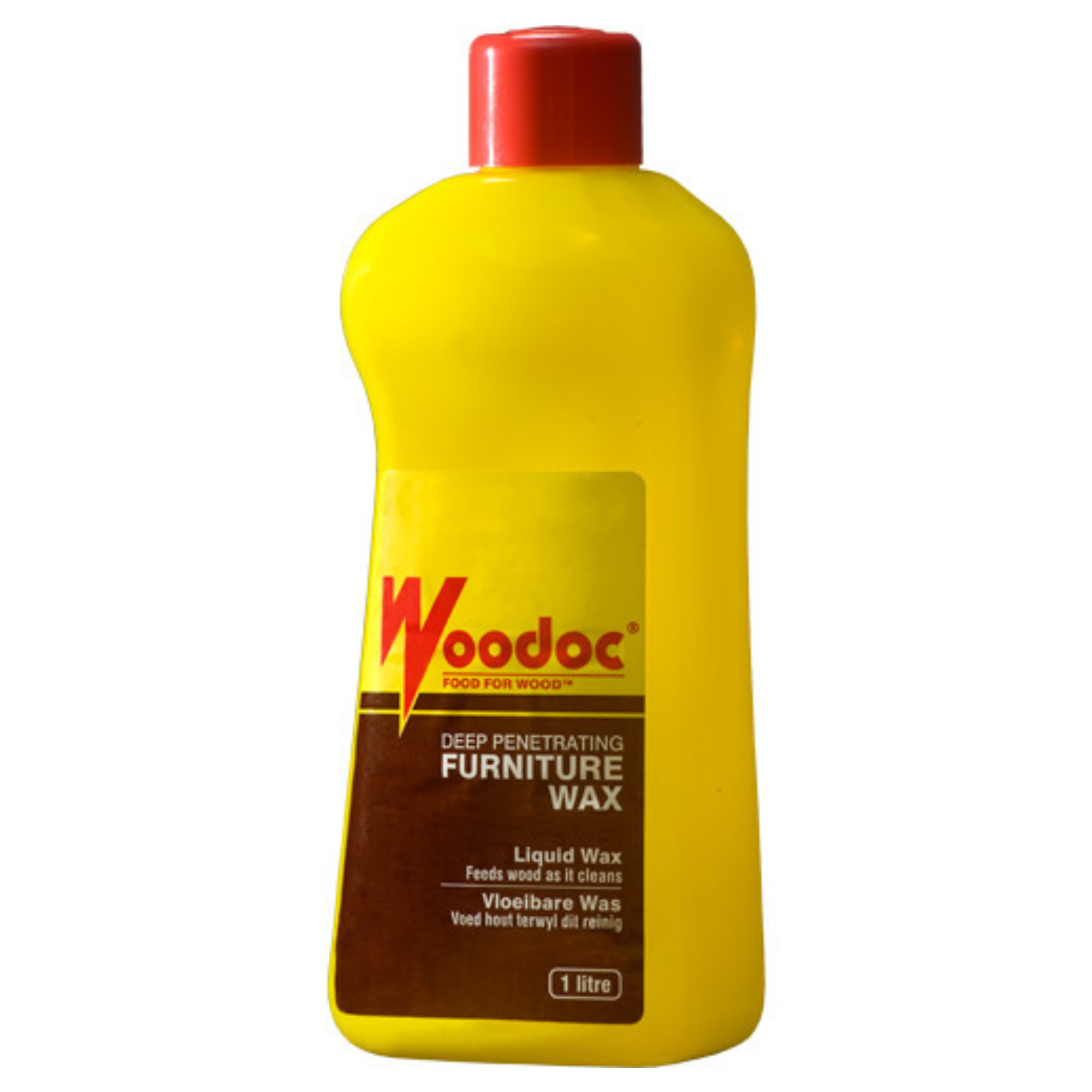 WOODOC DEEP PENETRATING FURNITURE WAX