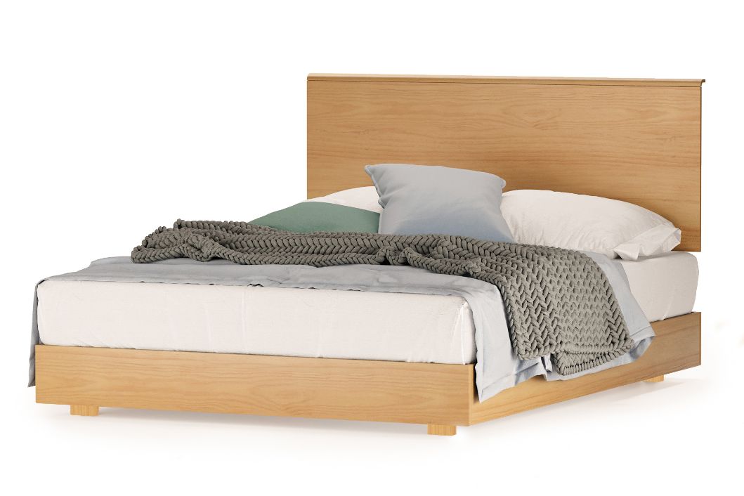 KARAMEA PINE HEADBOARD | ALL SIZES | NZ MADE