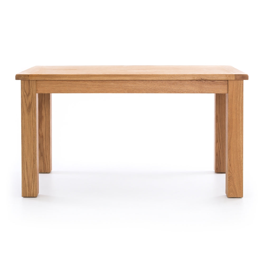 SALISBURY OAK 1500 DINING TABLE