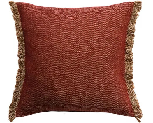 NATHAN FEATHER INNER CUSHION - 6 COLOURS
