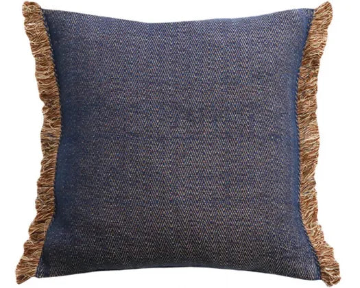 NATHAN FEATHER INNER CUSHION - 6 COLOURS