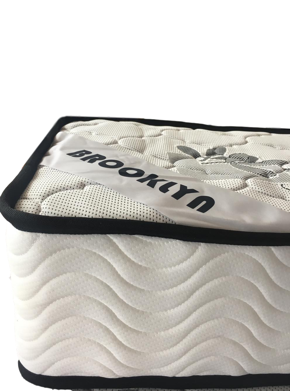 BROOKLYN MATTRESS OR MATTRESS & BASE