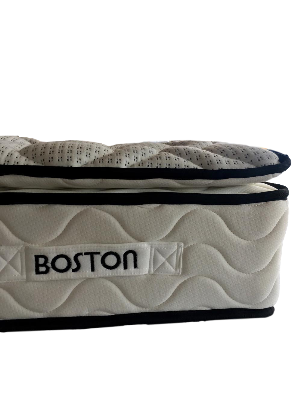 BOSTON MATTRESS OR MATTRESS & BASE