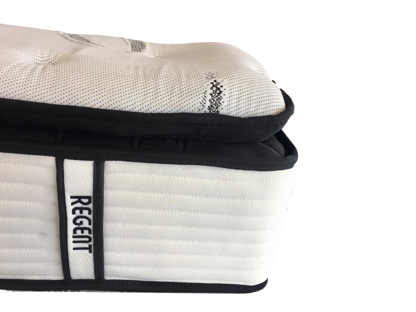 REGENT MATTRESS OR MATTRESS & BASE