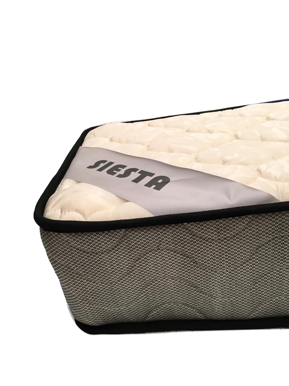 SIESTA MATTRESS OR MATTRESS & BASE