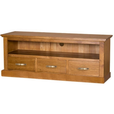 CHARLTON LARGE TV UNIT | NZ MADE.