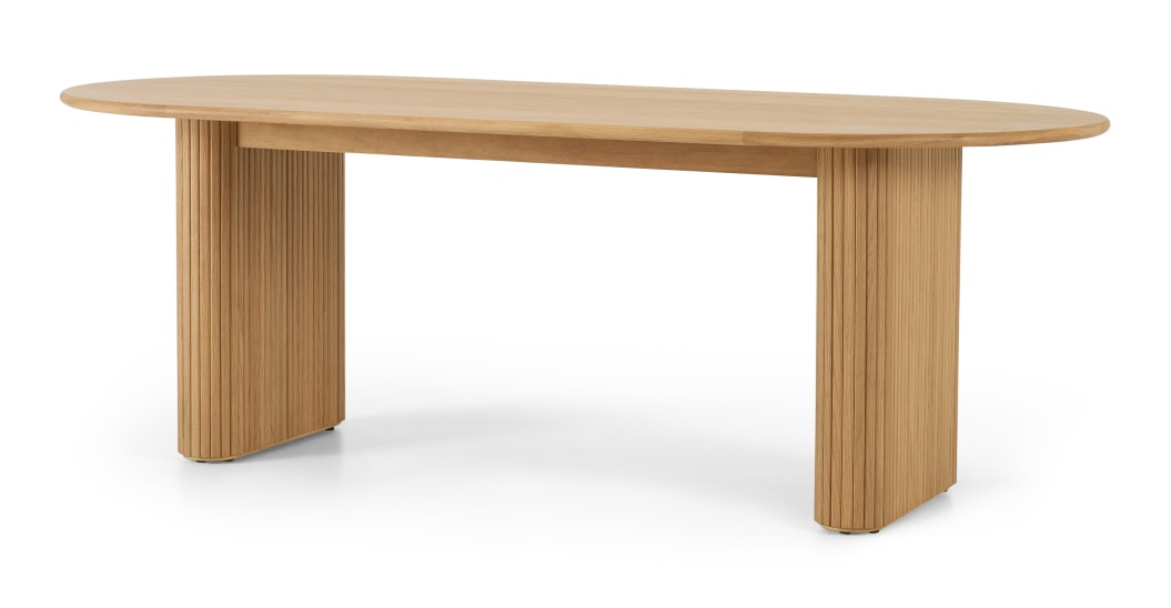 PALLISER 220 DINING TABLE