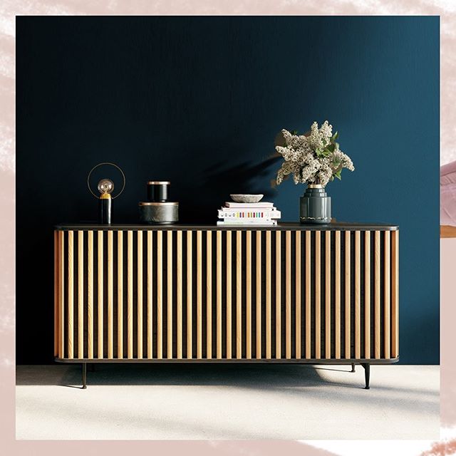 LINEA SIDEBOARD | BUFFET
