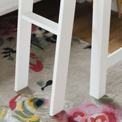 TWEEN KING SINGLE LOFT BED