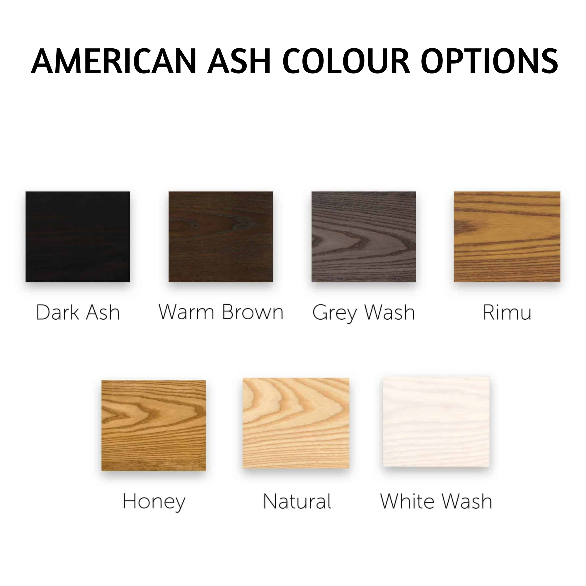 Omoto Ash Slat Bed | Slatted headboard | NZ Made