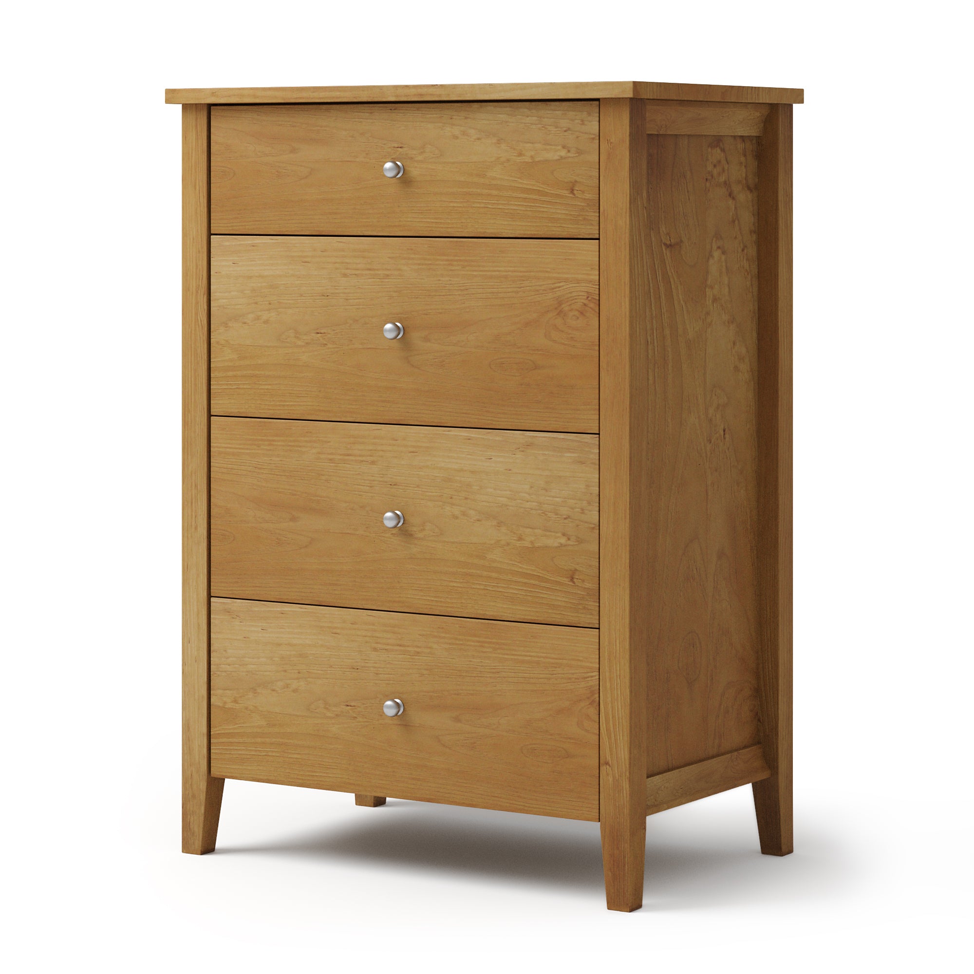 HILTON 4 DRAWER SLIM-BOY | NZ MADE