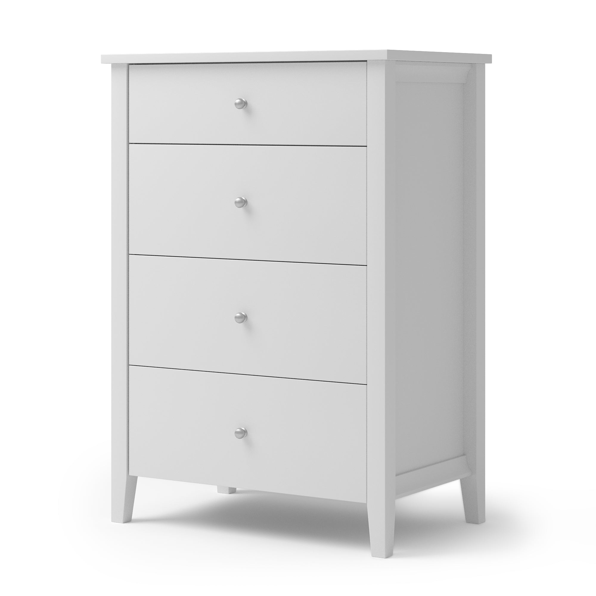 HILTON 4 DRAWER SLIM-BOY | NZ MADE