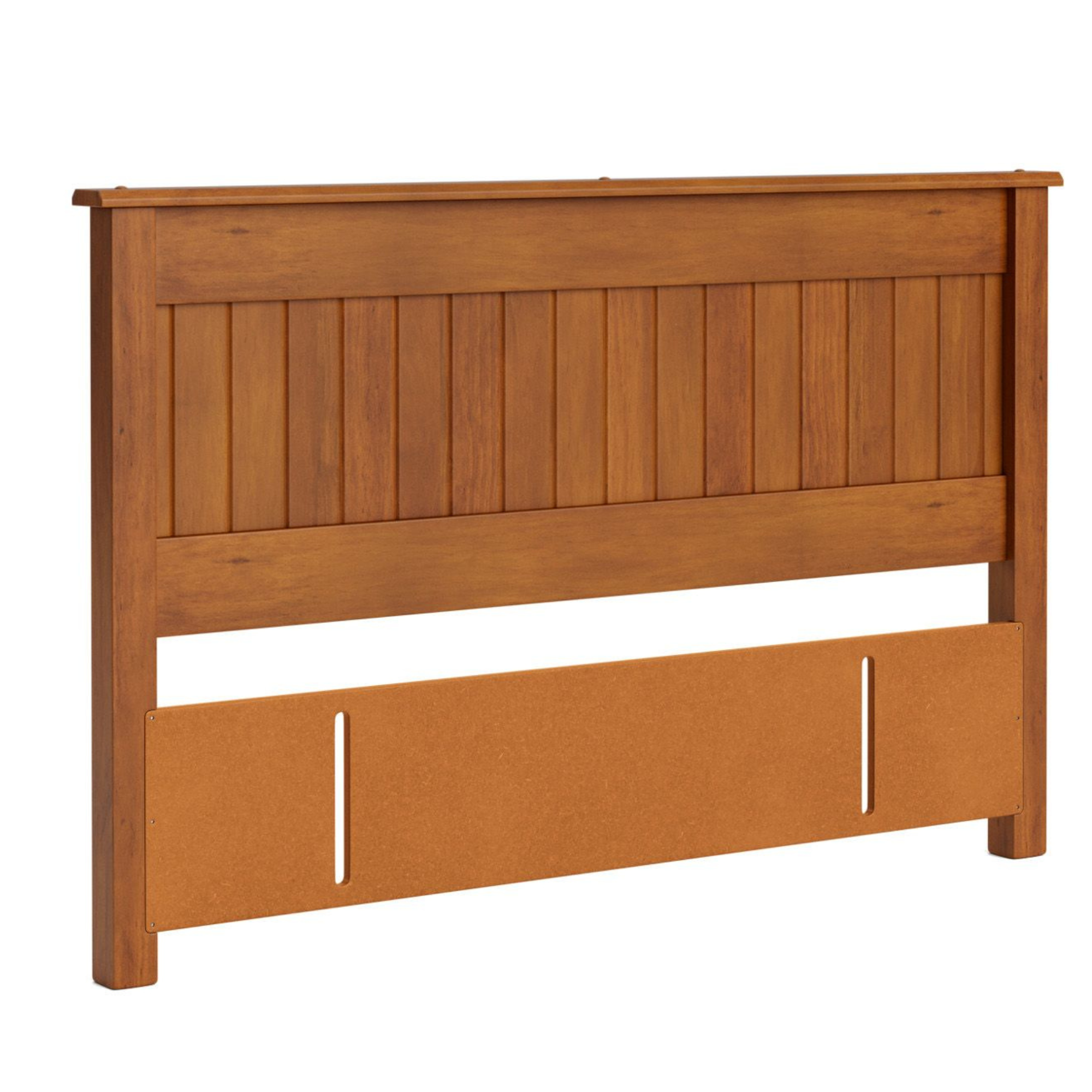 Andorra Panel Headboard | NZ Made