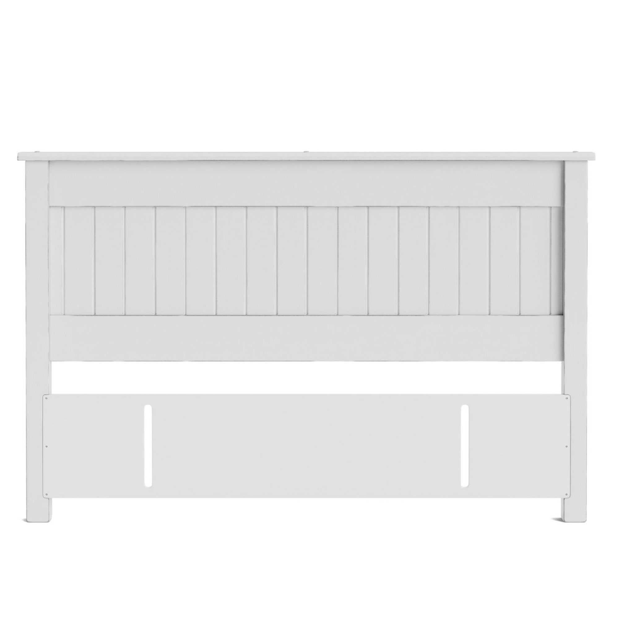 Andorra Panel Headboard | NZ Made