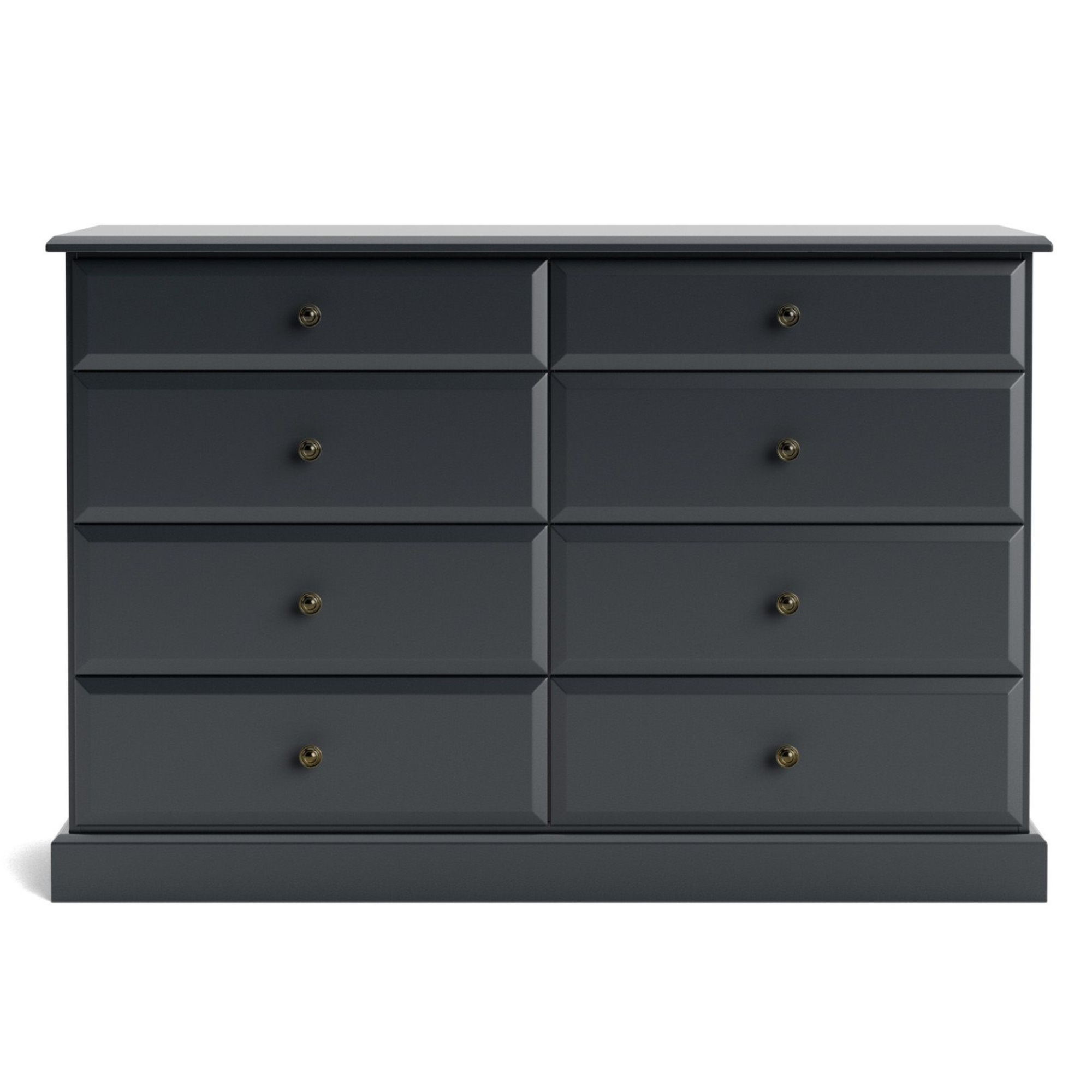 Andorra 8 Drawer Lowboy | NZ Made