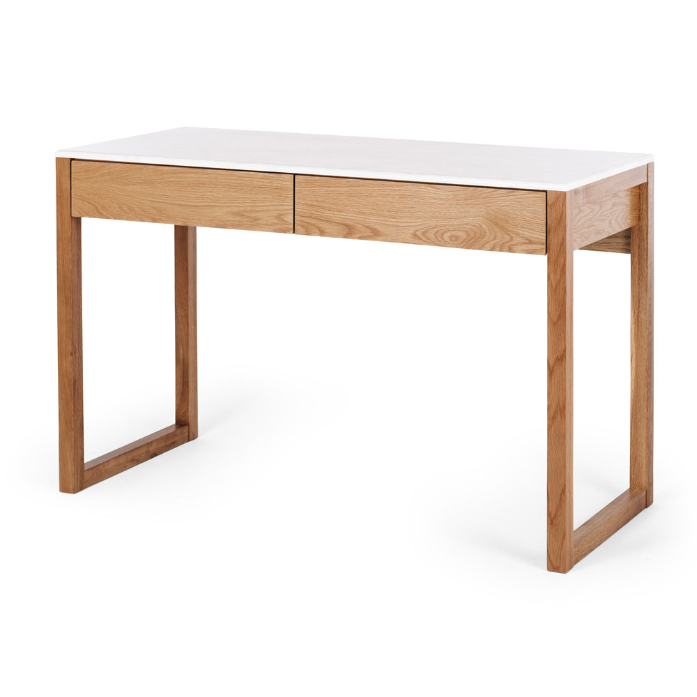 AVALON DESK | MARBLE TOP